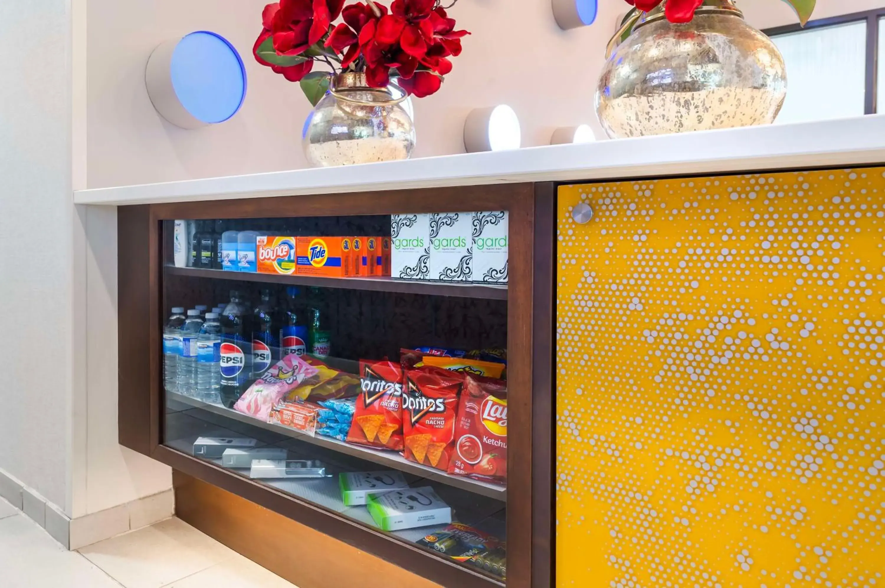 Property building in GLō Best Western Kanata Ottawa West Property building in GLō Best Western Kanata Ottawa West