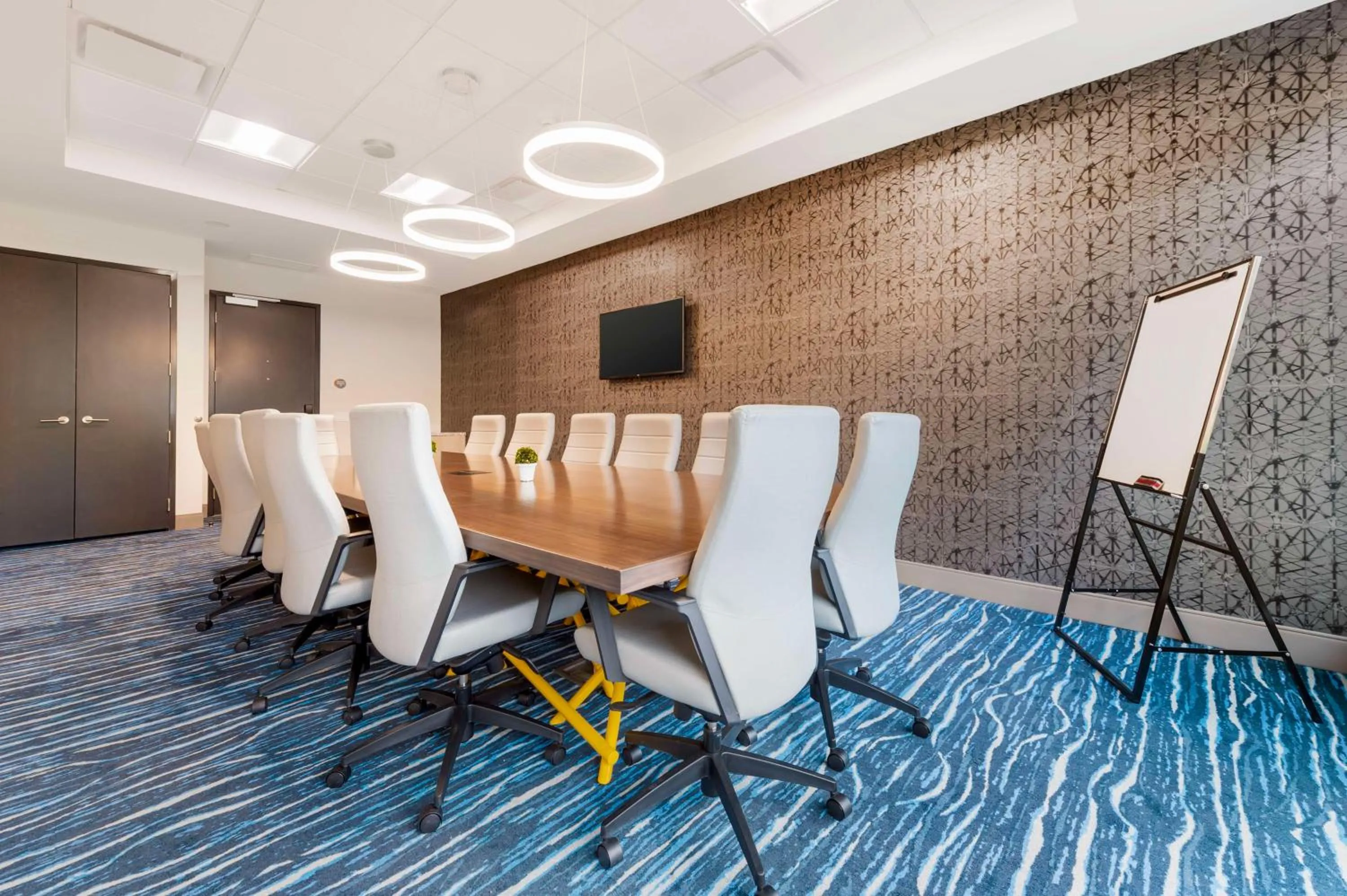 Meeting/conference room in GLō Best Western Kanata Ottawa West