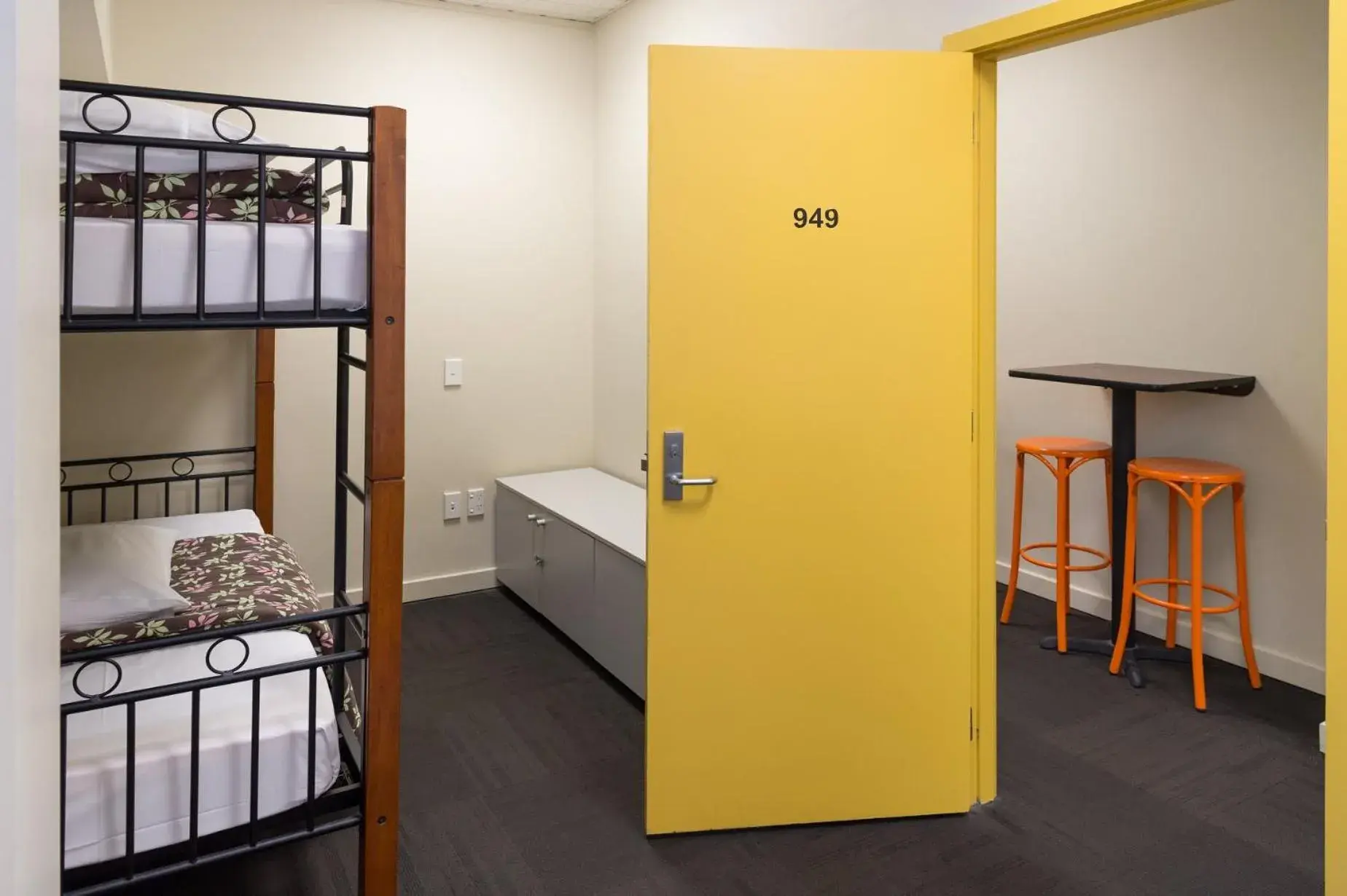 Facade/entrance, Bed in Trek Global Backpackers Facade/entrance, Bed in Trek Global Backpackers