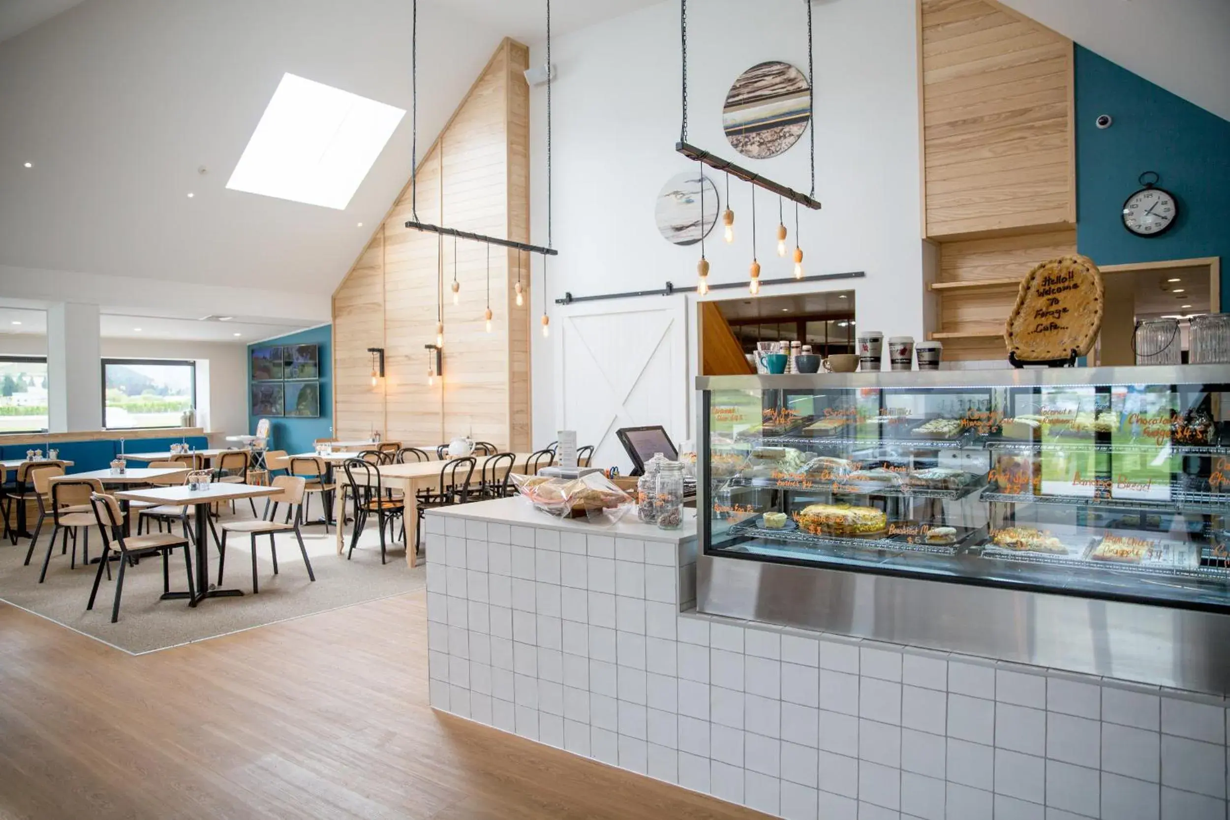 Restaurant/places to eat in The Harvest Hotel Restaurant/places to eat in The Harvest Hotel