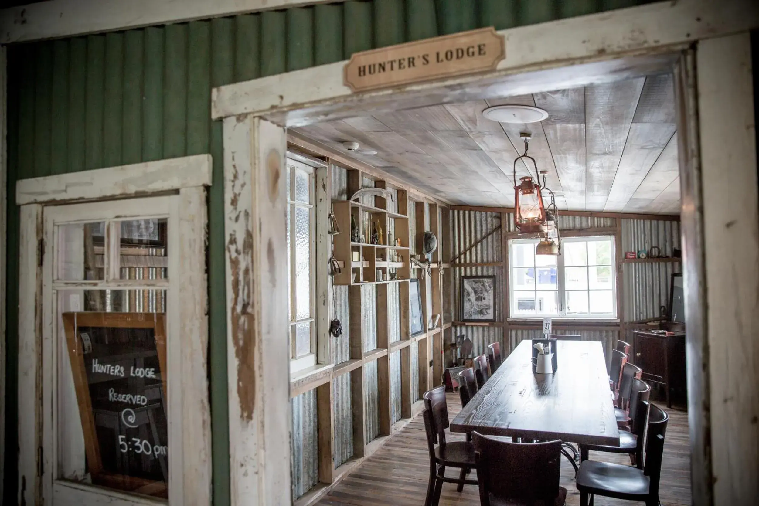 Restaurant/places to eat in The Harvest Hotel Restaurant/places to eat in The Harvest Hotel