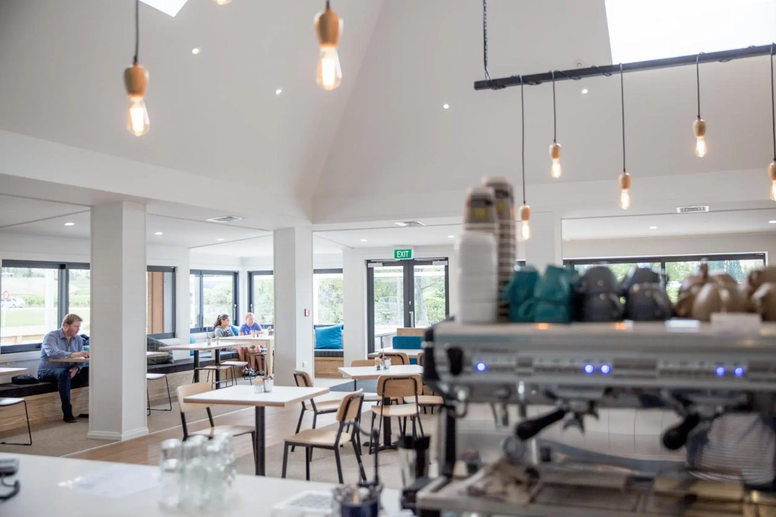 Restaurant/places to eat in The Harvest Hotel Restaurant/places to eat in The Harvest Hotel