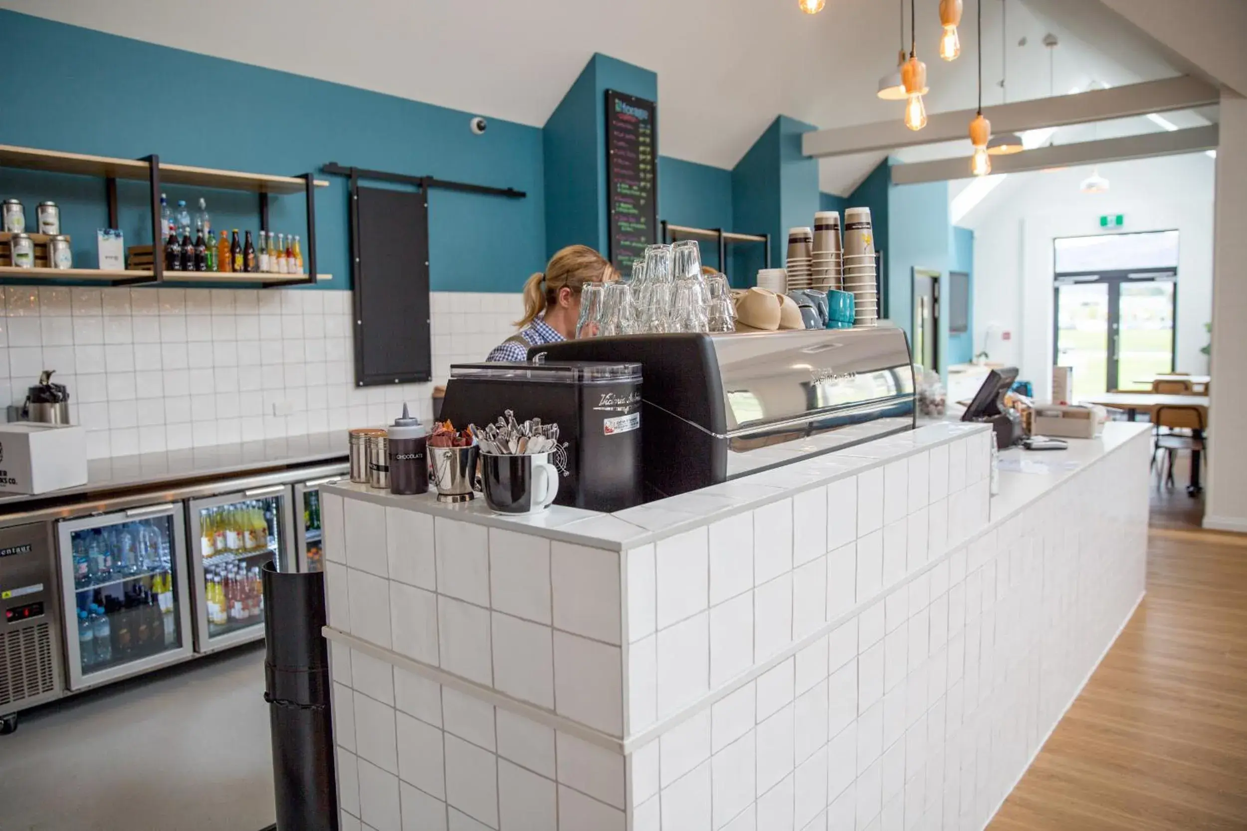 Restaurant/places to eat in The Harvest Hotel Restaurant/places to eat in The Harvest Hotel