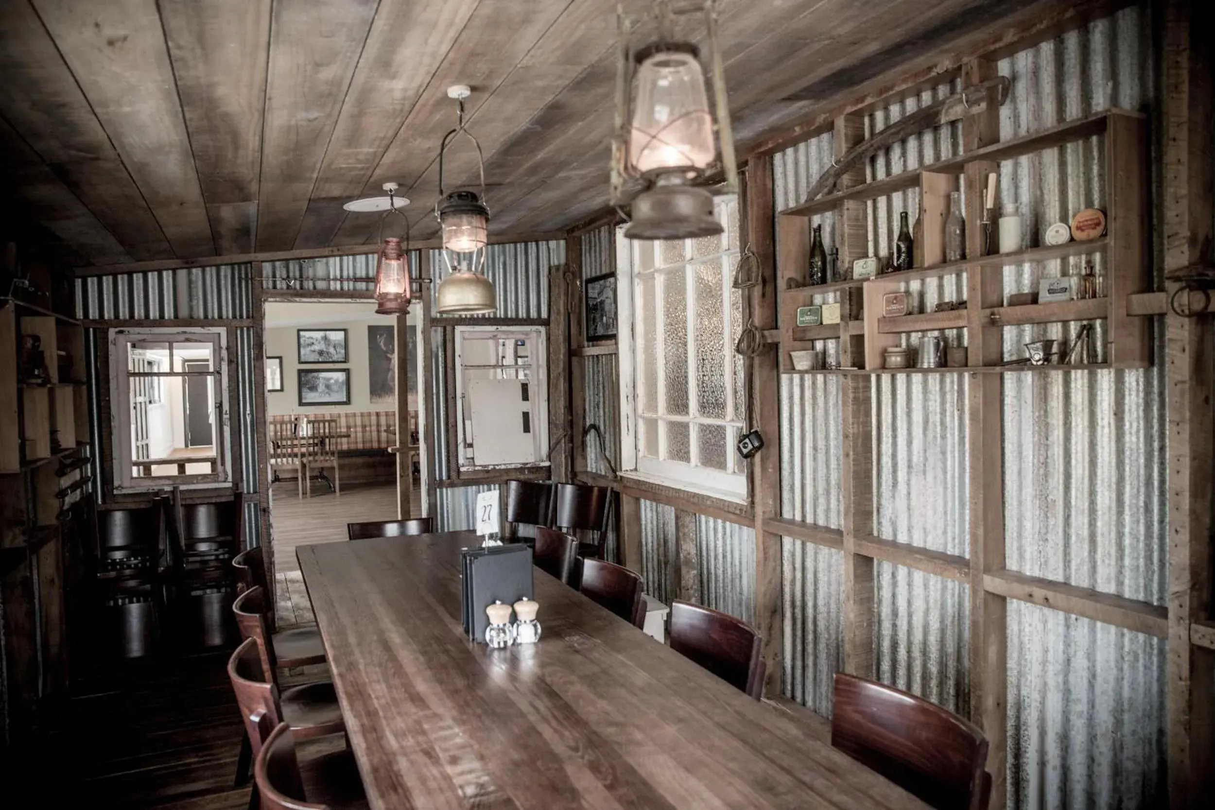 Restaurant/places to eat in The Harvest Hotel Restaurant/places to eat in The Harvest Hotel