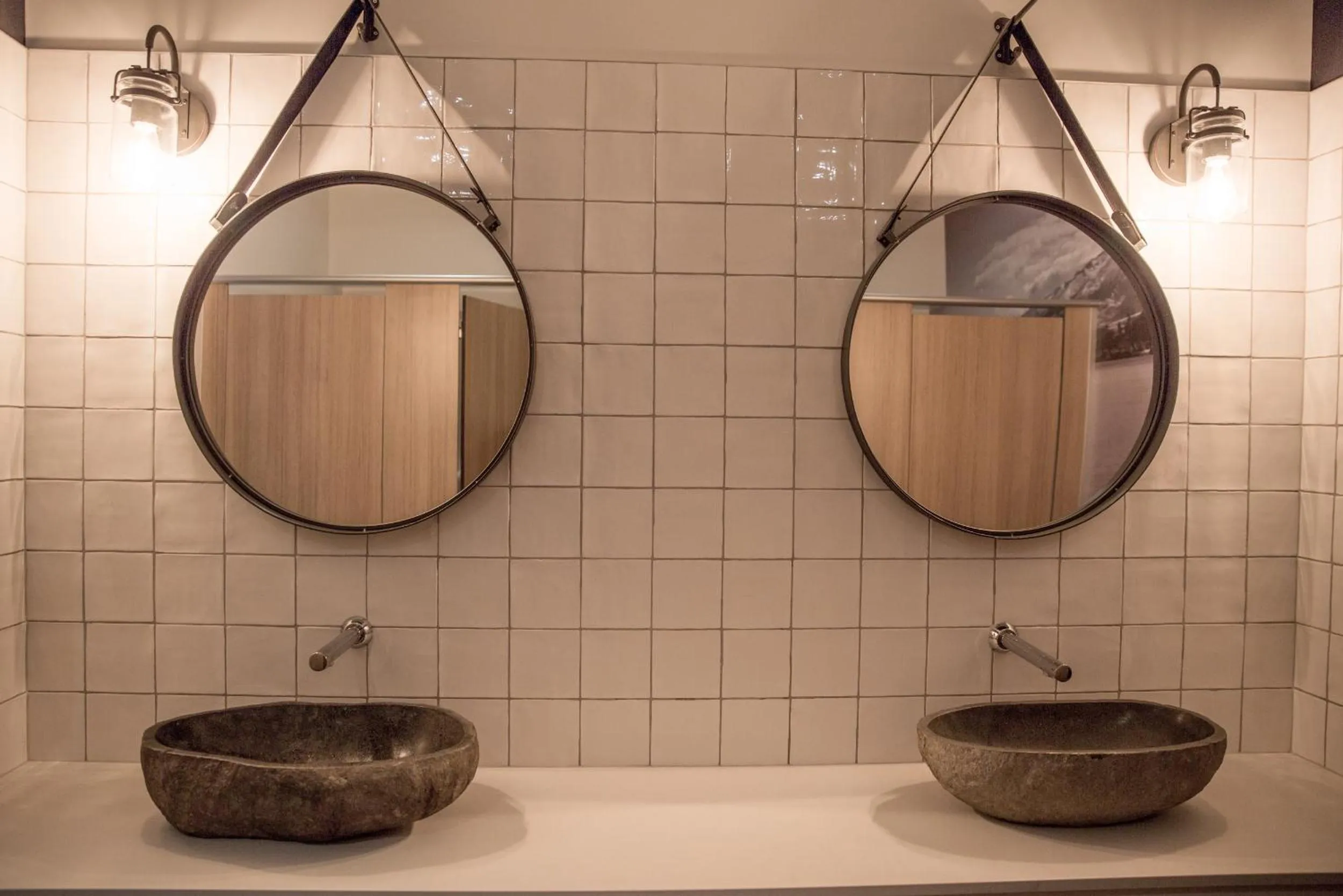 Property building in The Harvest Hotel