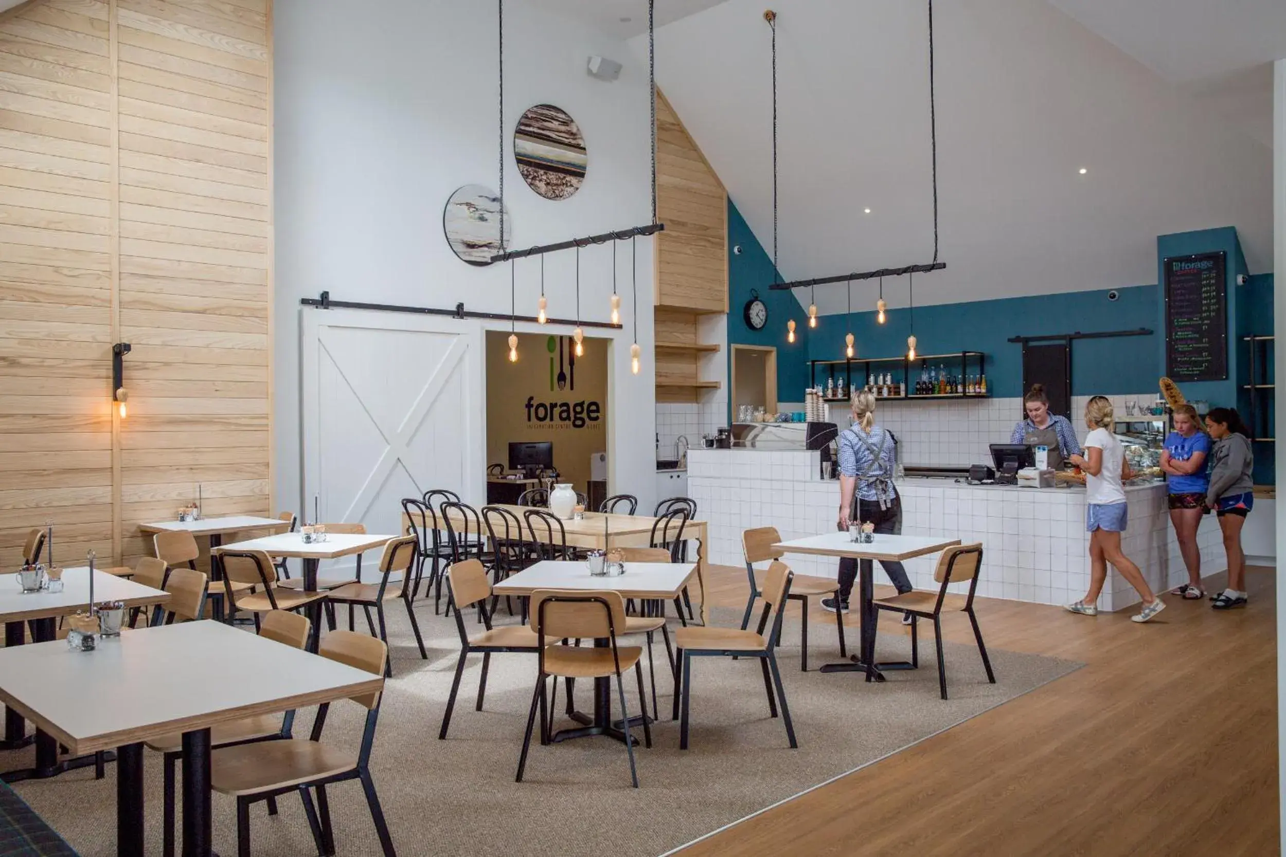 Restaurant/places to eat in The Harvest Hotel Restaurant/places to eat in The Harvest Hotel