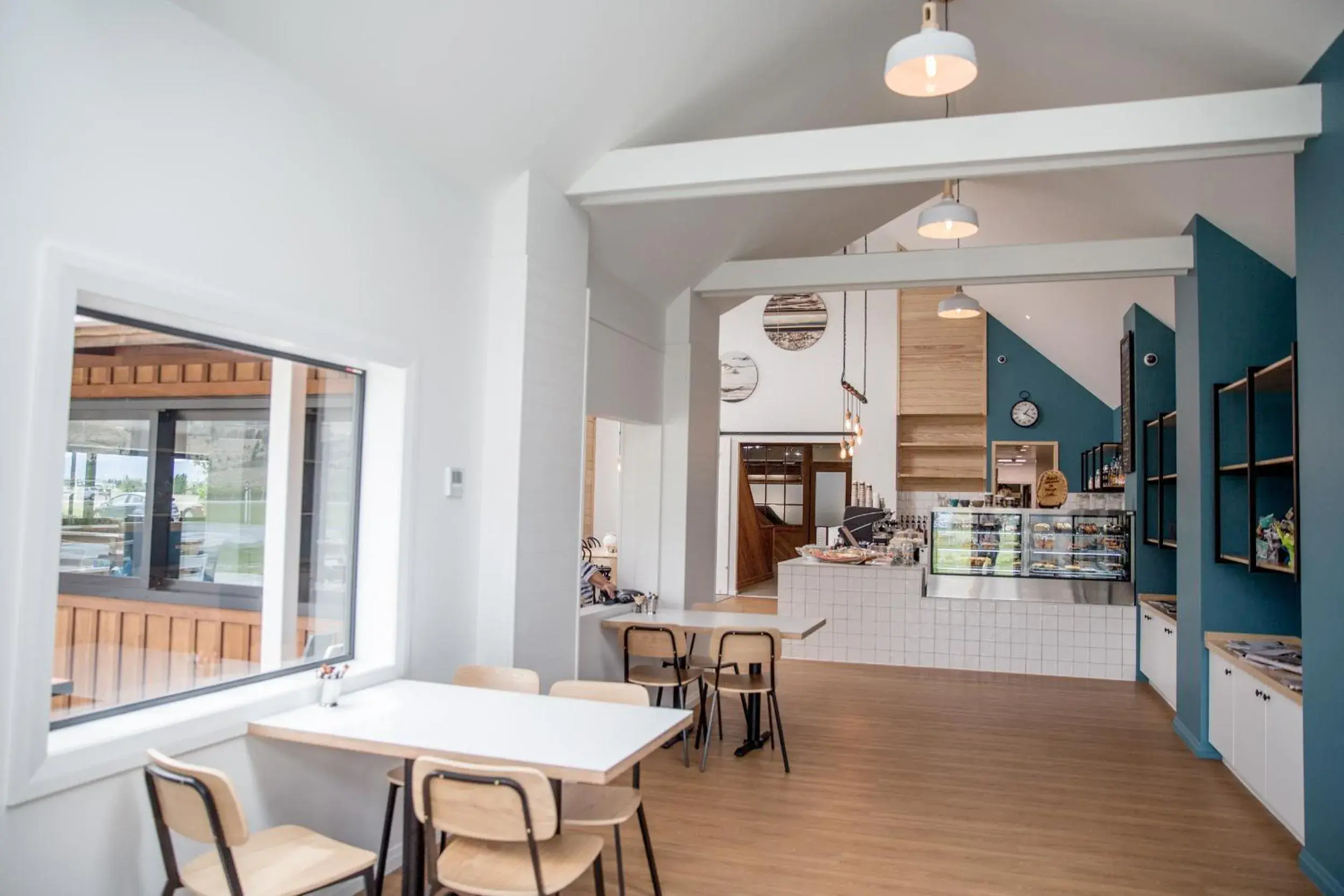 Restaurant/places to eat in The Harvest Hotel Restaurant/places to eat in The Harvest Hotel