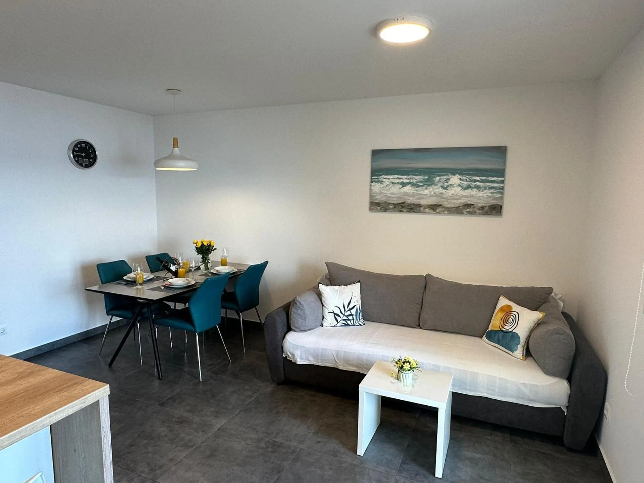 Apartment Ante