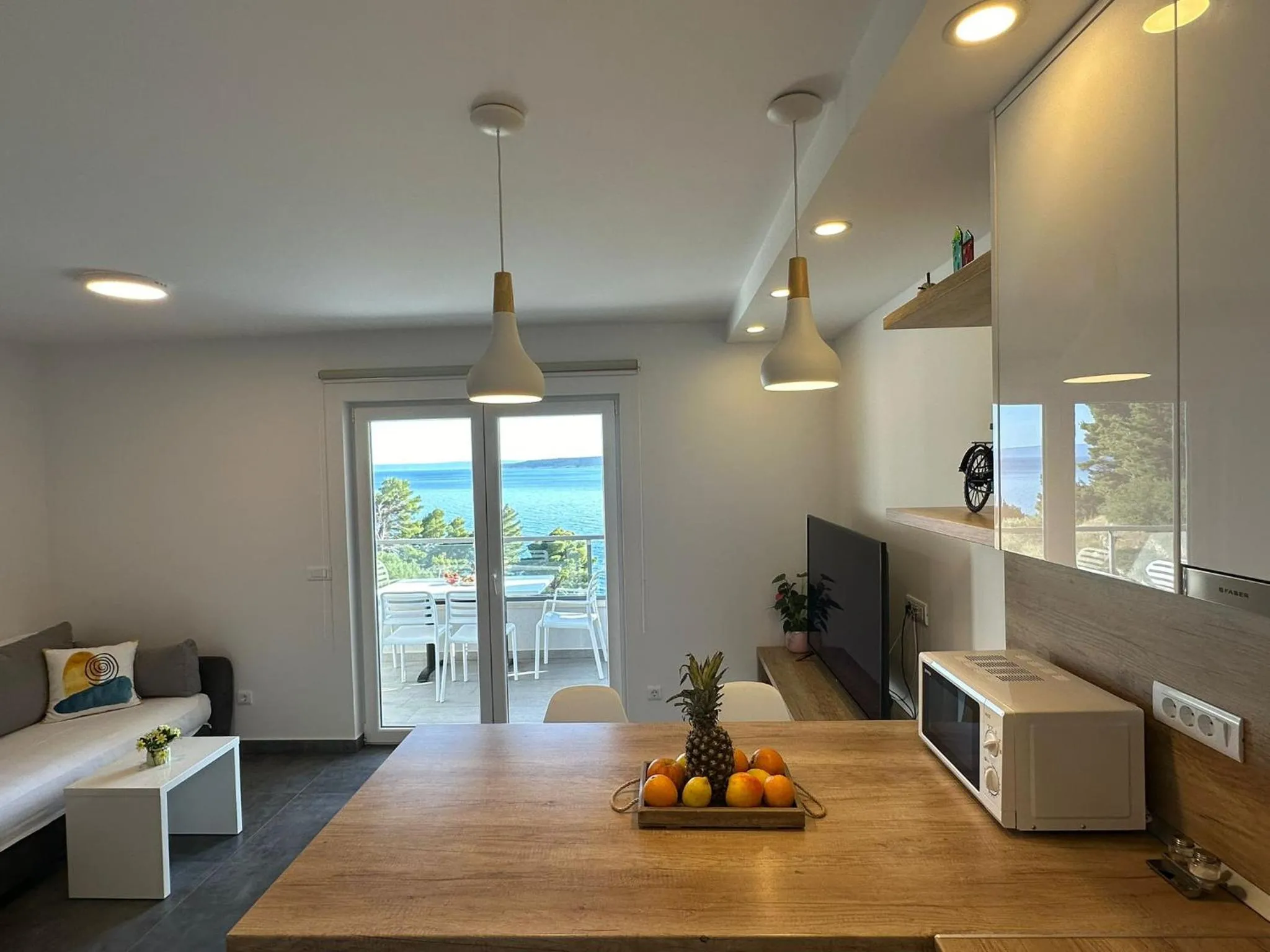 Apartment Ante