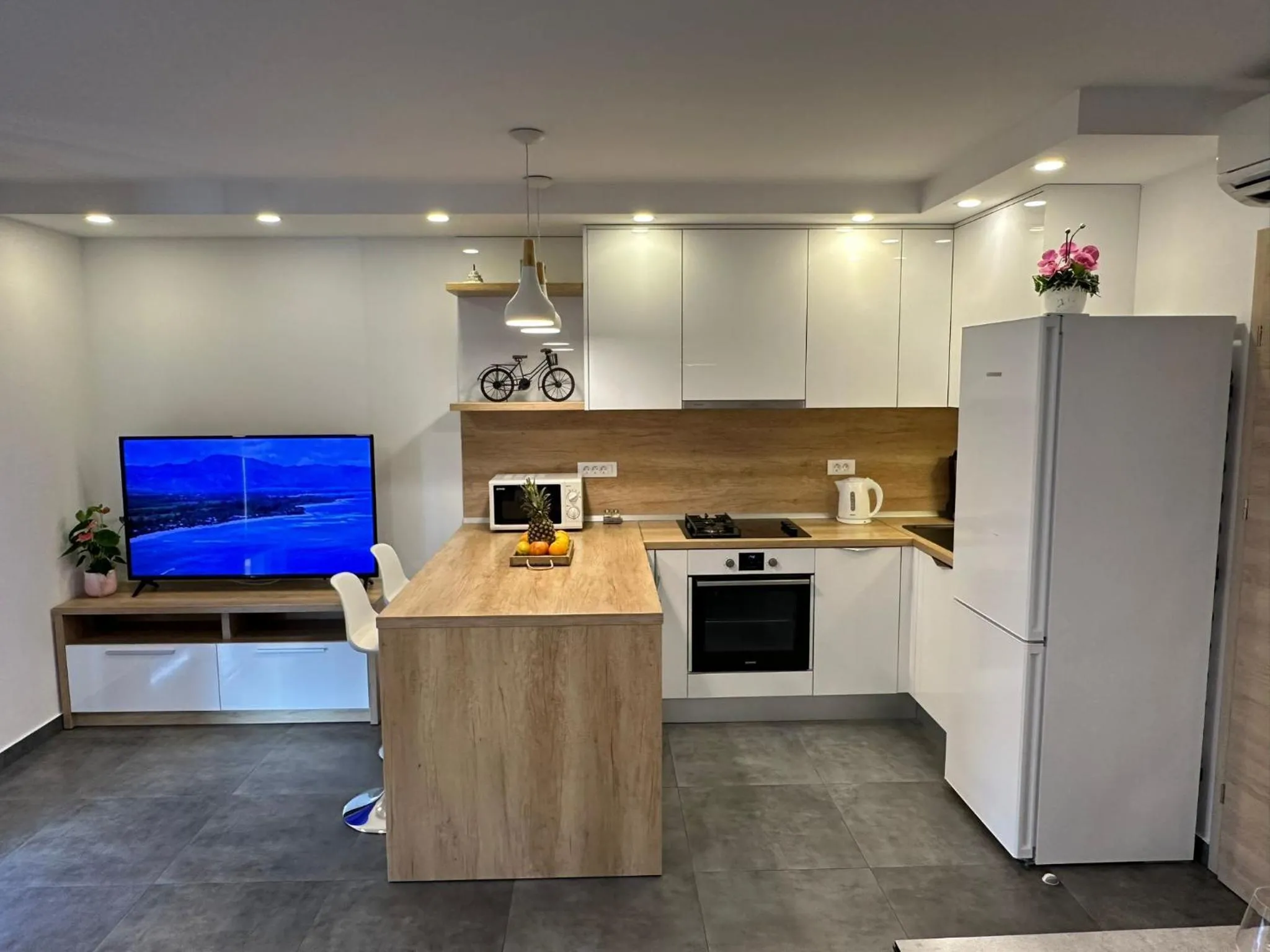 Apartment Ante