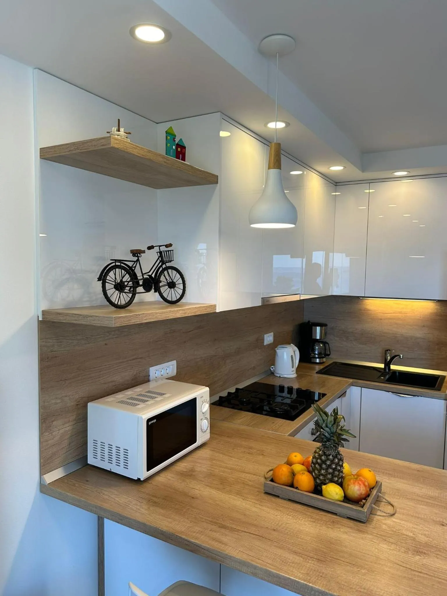 Apartment Ante