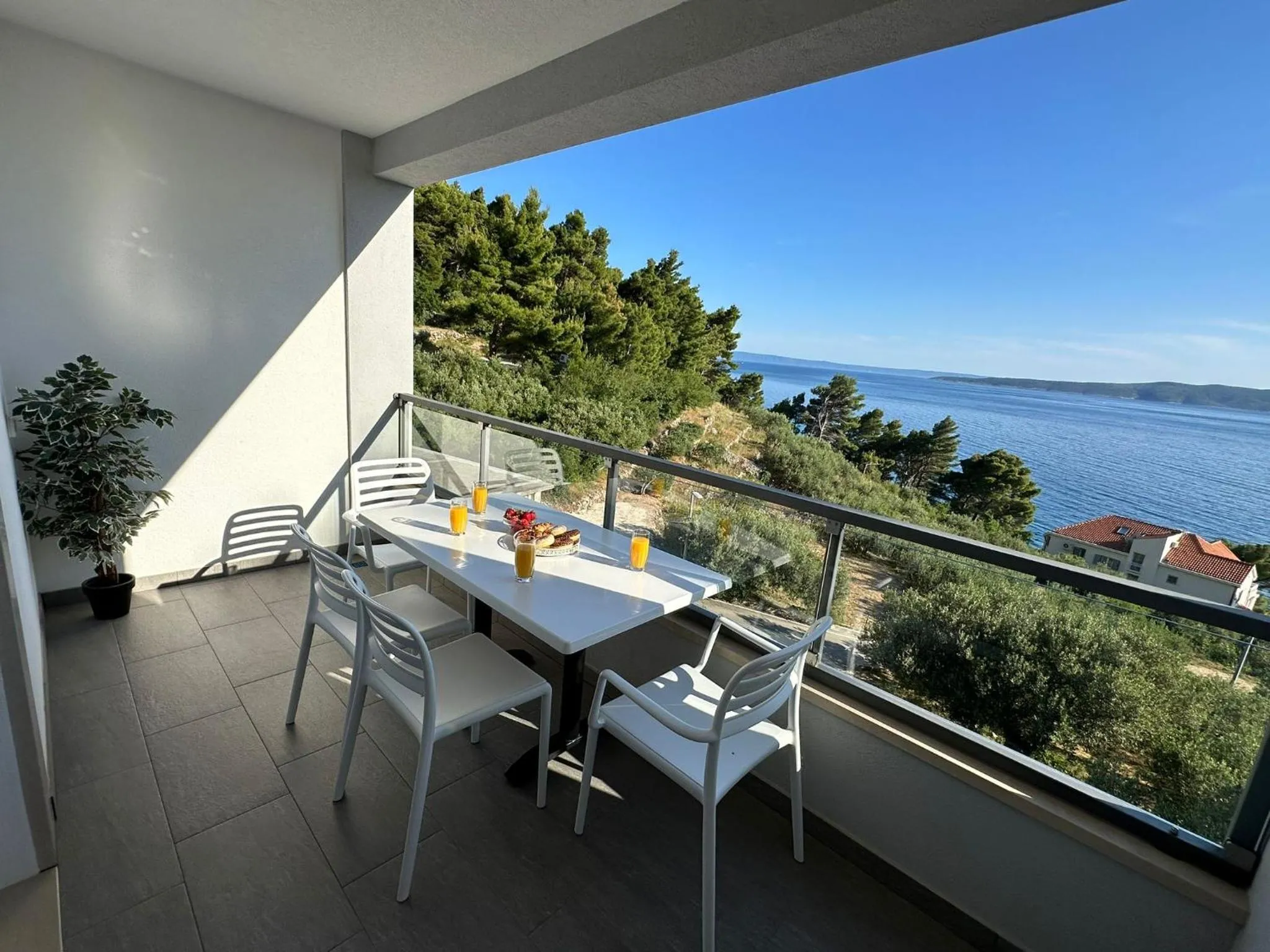 Apartment Ante