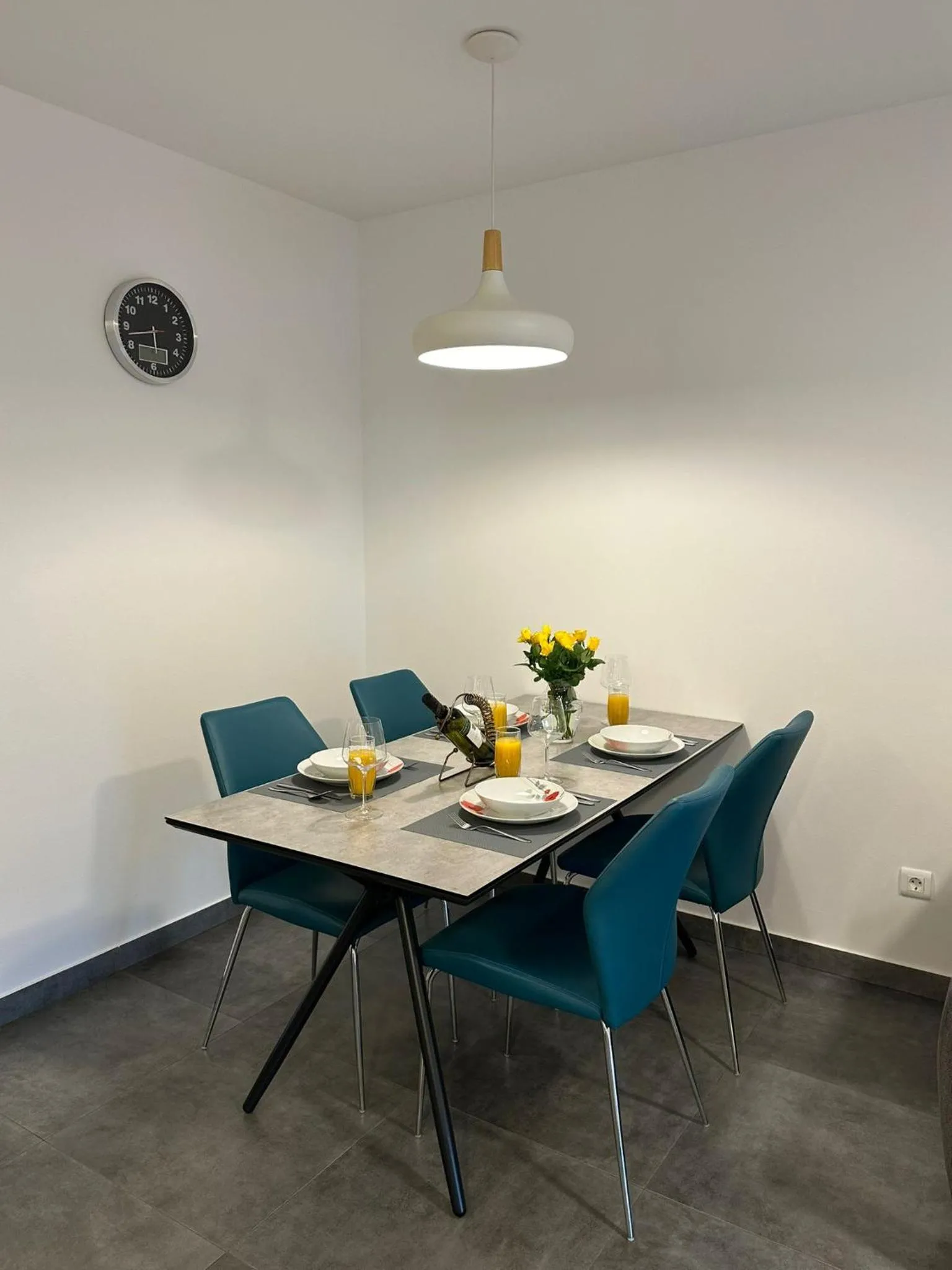 Apartment Ante
