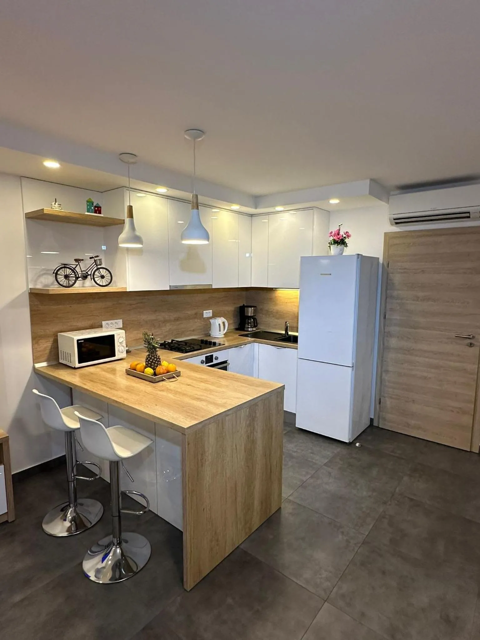 Apartment Ante