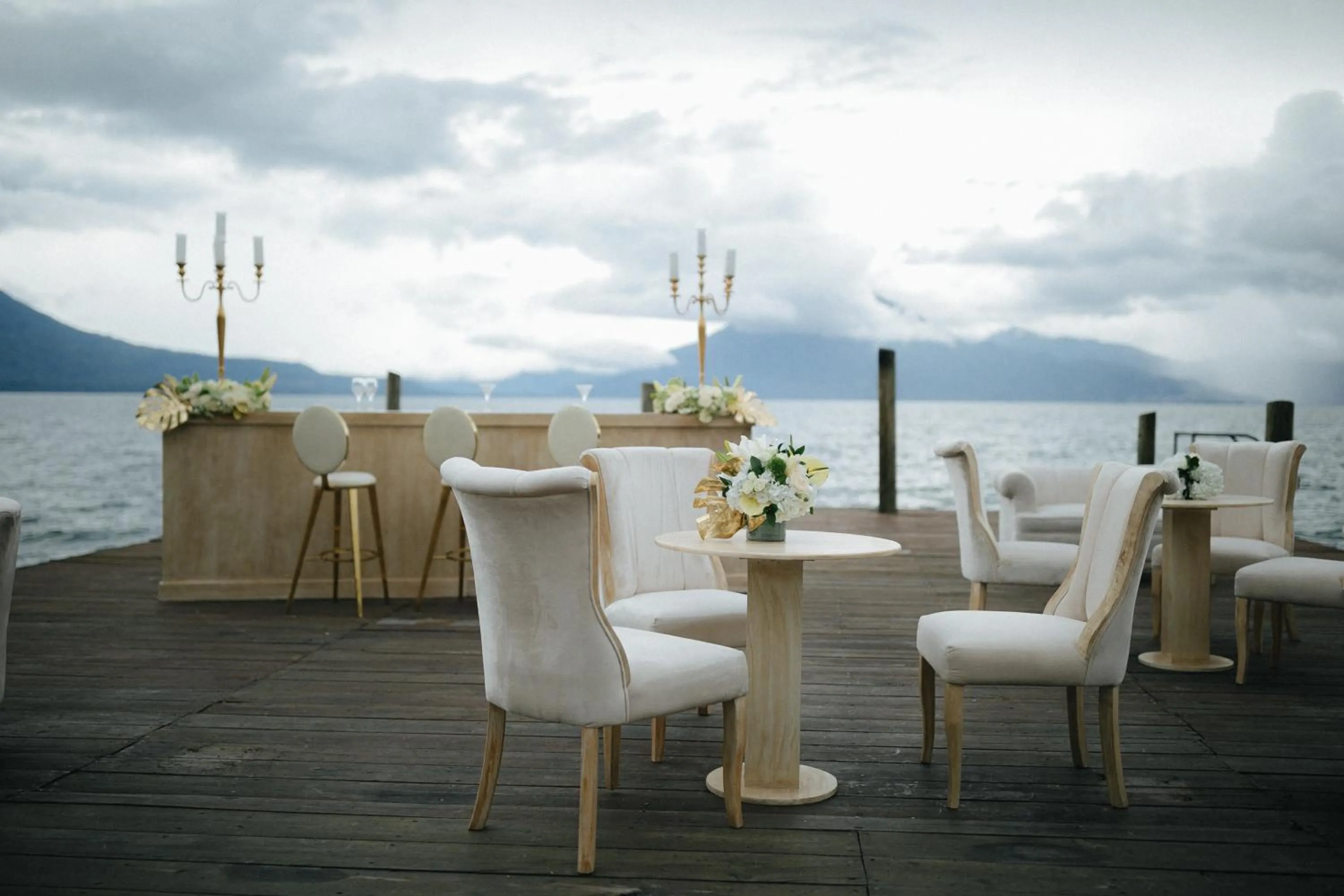 Hotel y Centro de Convenciones Jardines del Lago