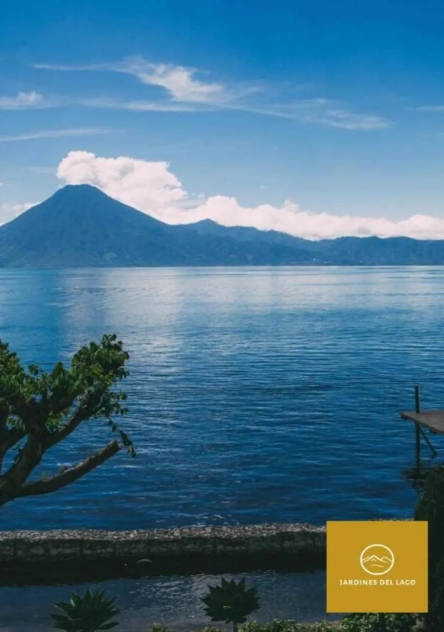 Beach in Hotel y Centro de Convenciones Jardines del Lago