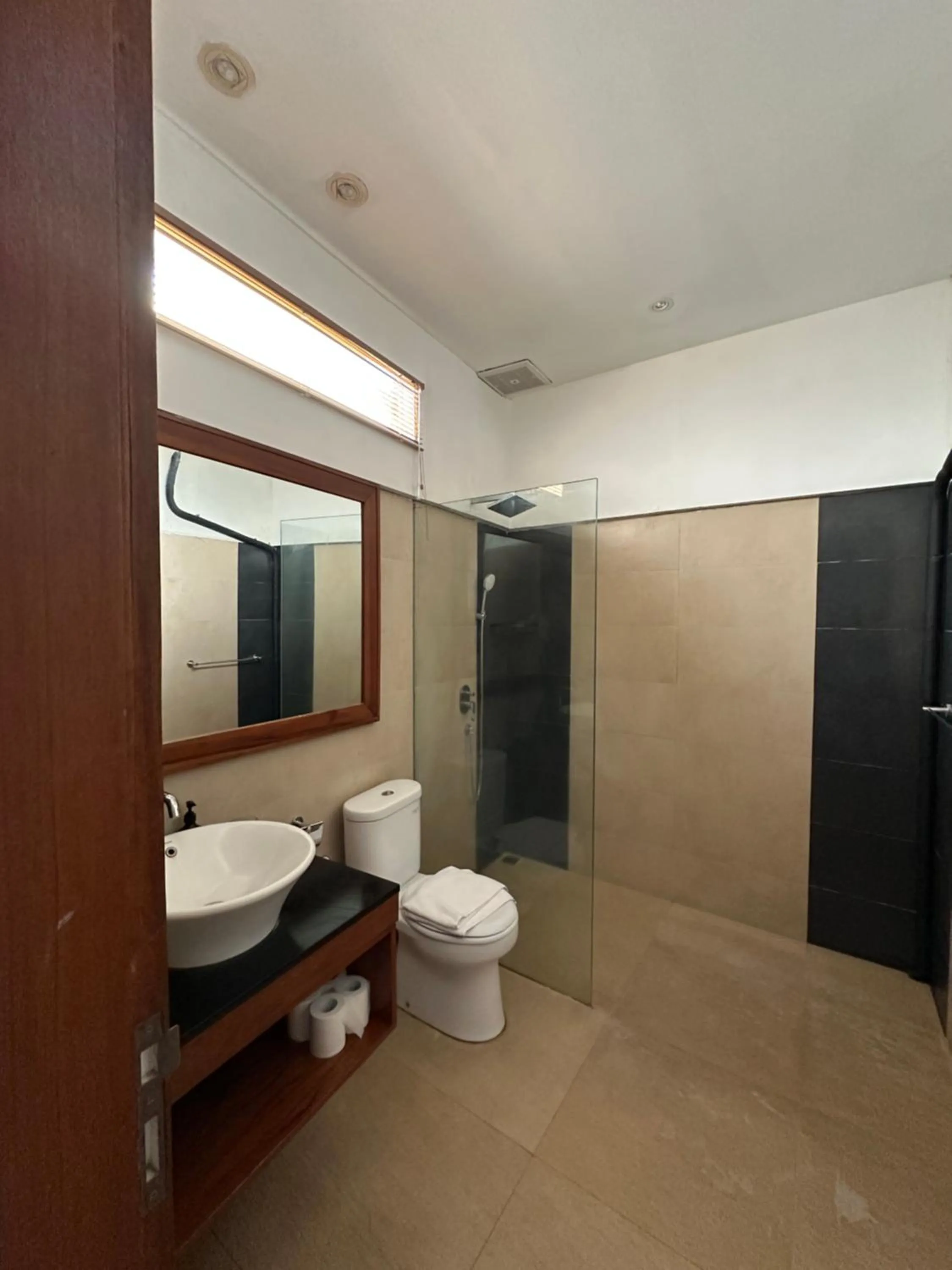 Balcony Living Apartment