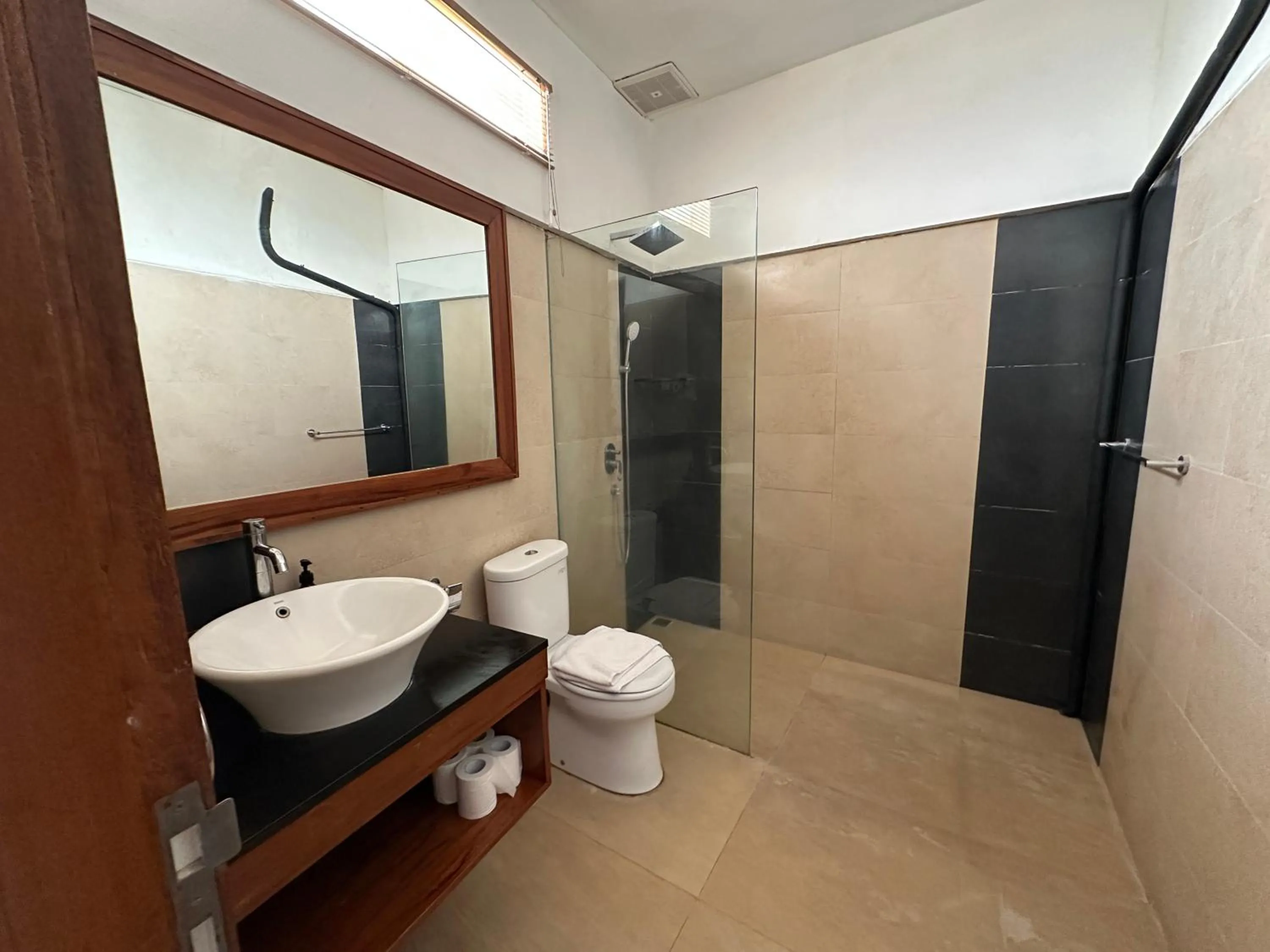 Balcony Living Apartment