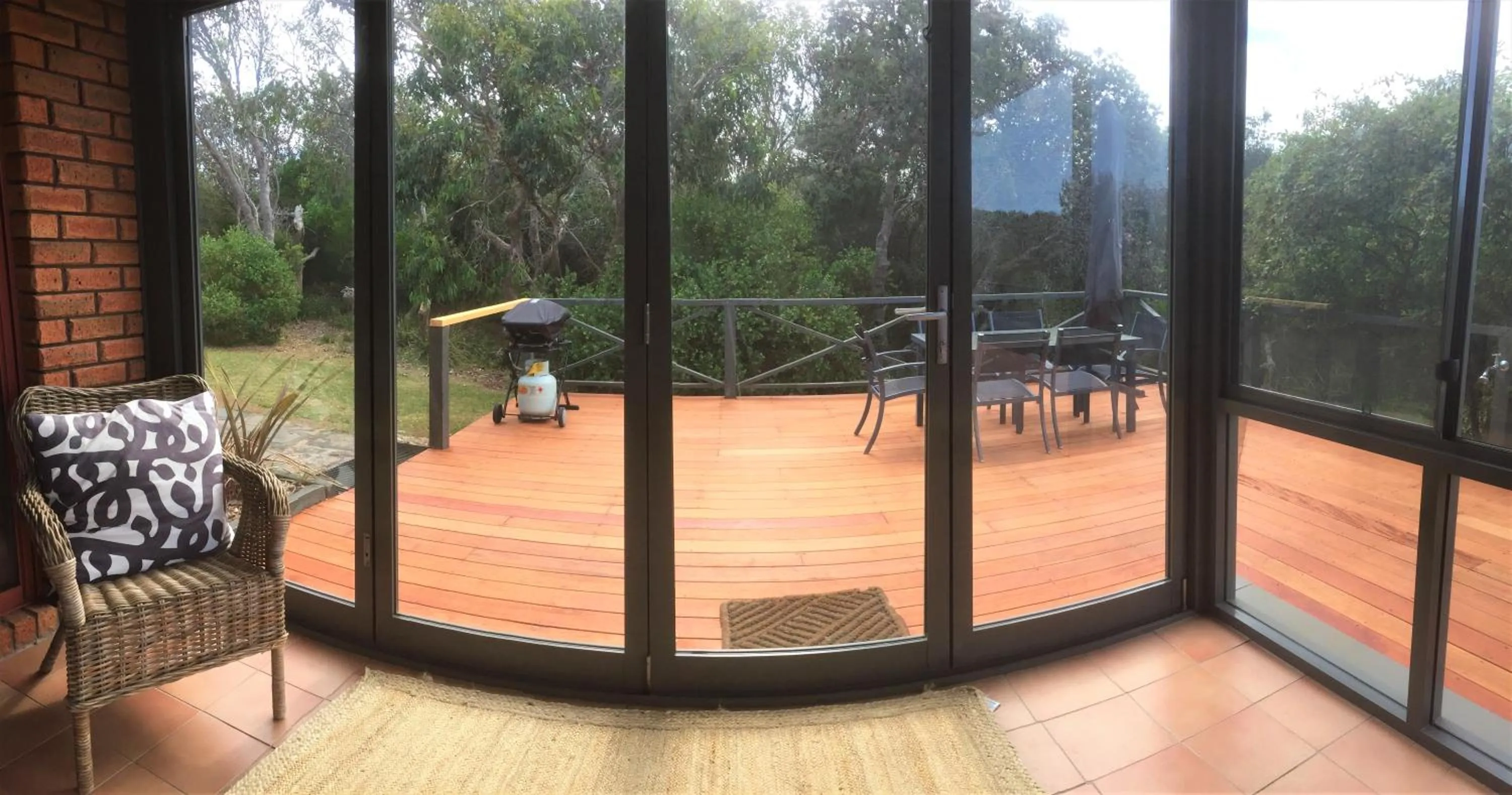 Sandpiper Ocean Cottages