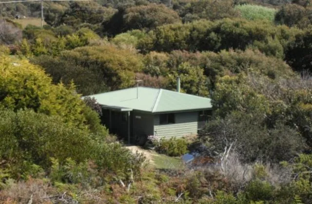 Sandpiper Ocean Cottages