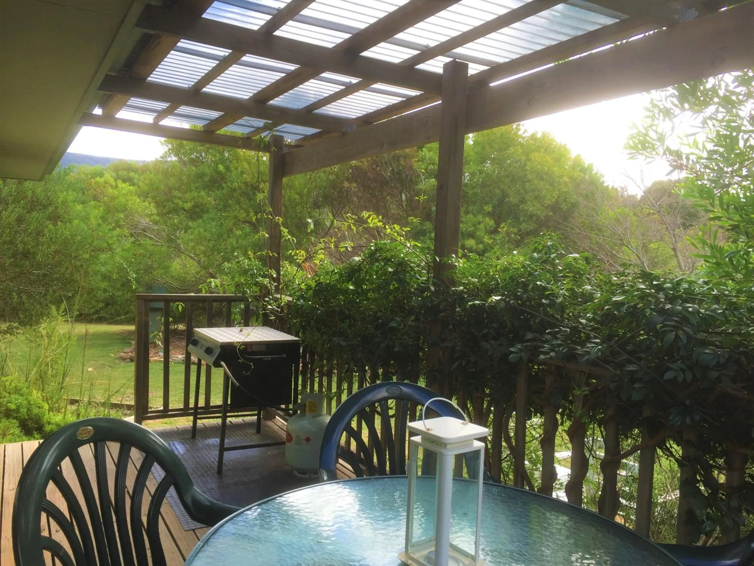 Sandpiper Ocean Cottages