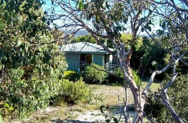 Sandpiper Ocean Cottages