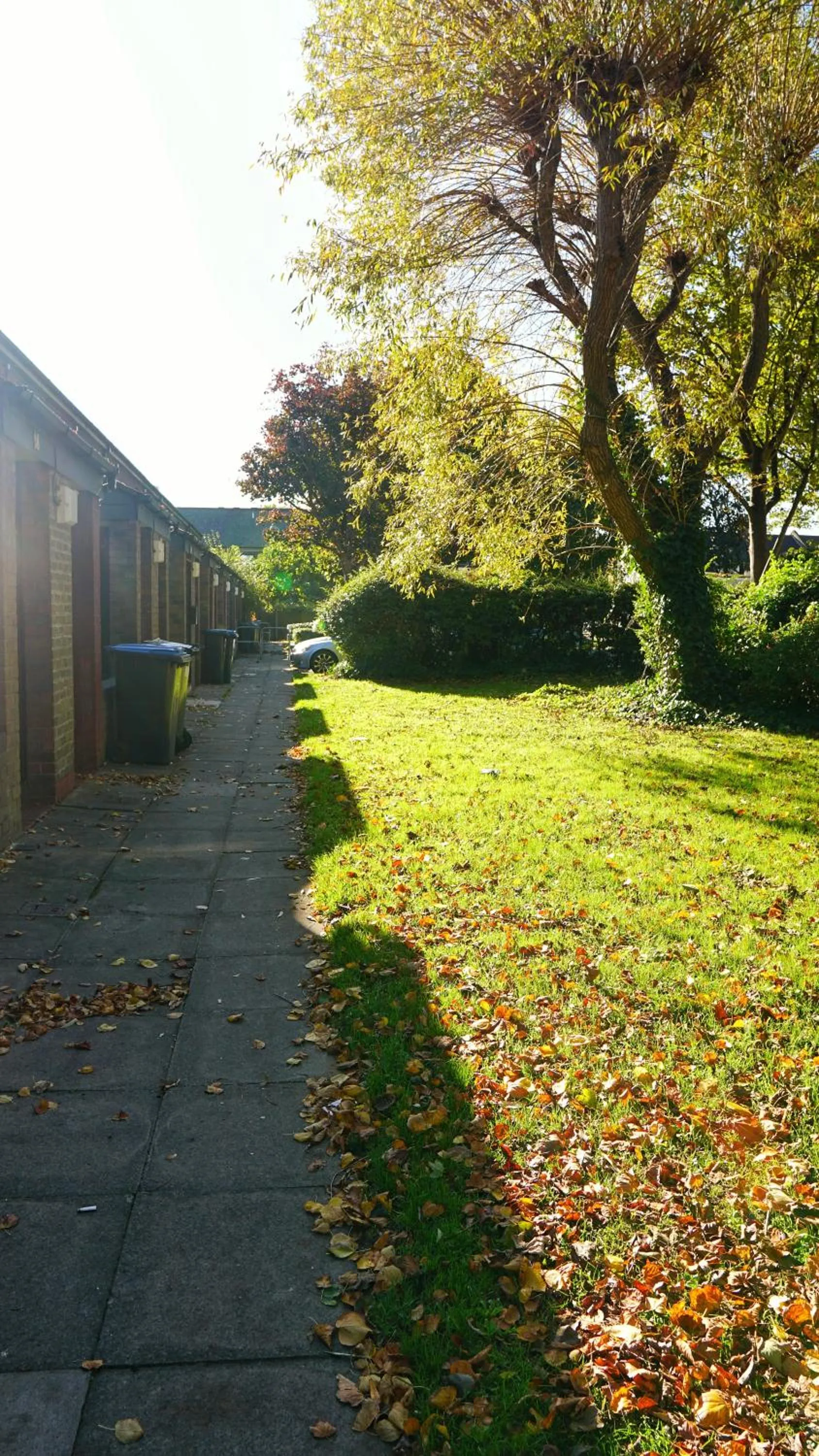 Off site in North London Apartment - Edmonton