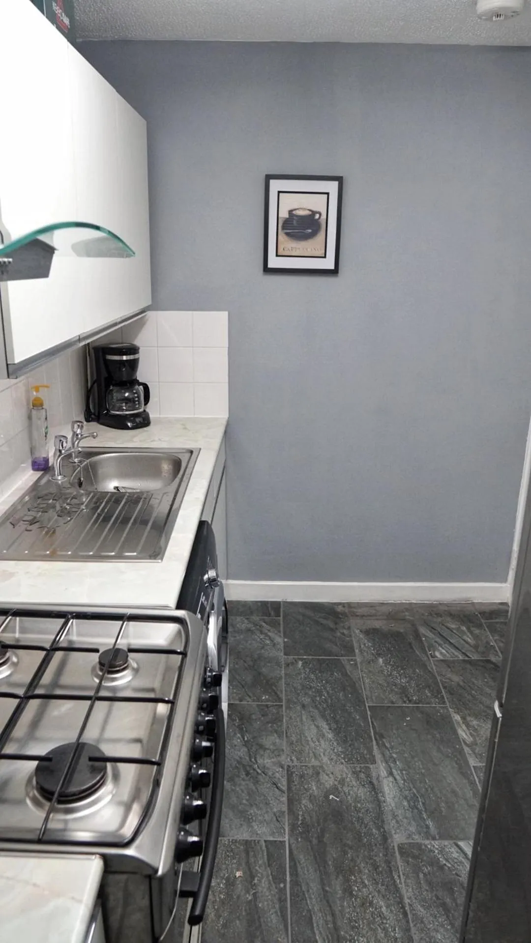 North London Apartment - Edmonton