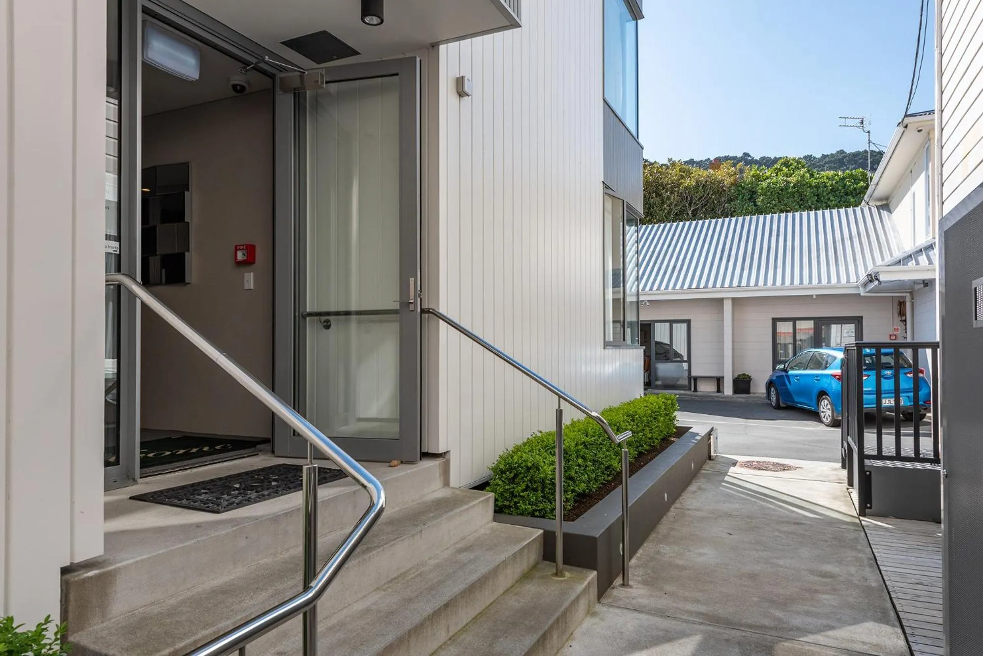 Apollo Lodge - Free Parking