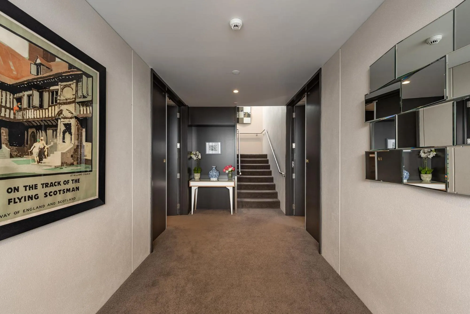 Apollo Lodge - Free Parking