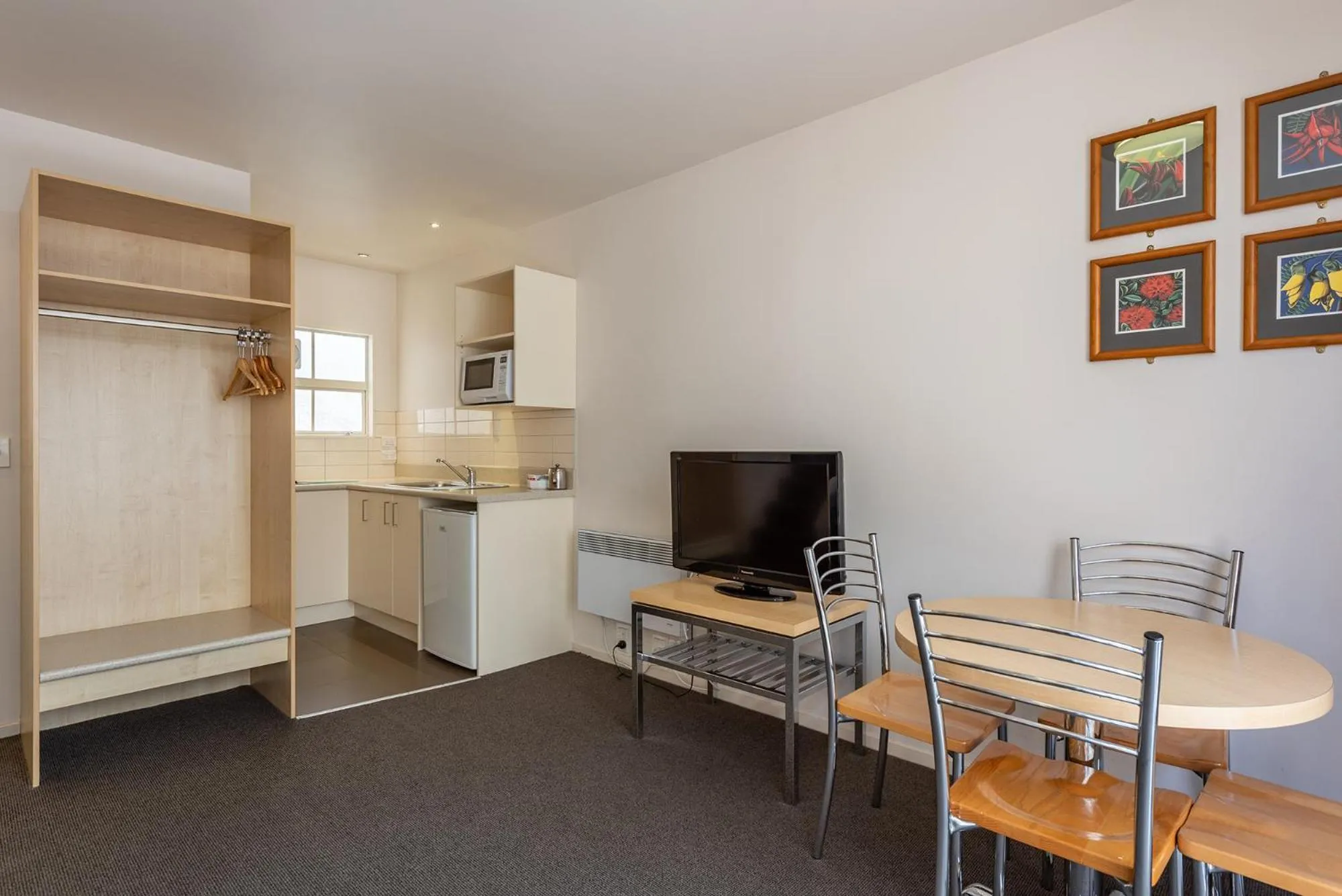 Apollo Lodge - Free Parking