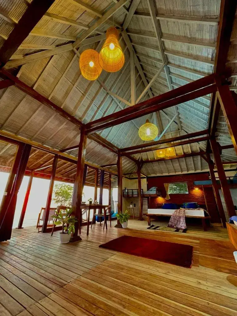 Vacation Home in Omah Alchy Cottages Vacation Home in Omah Alchy Cottages