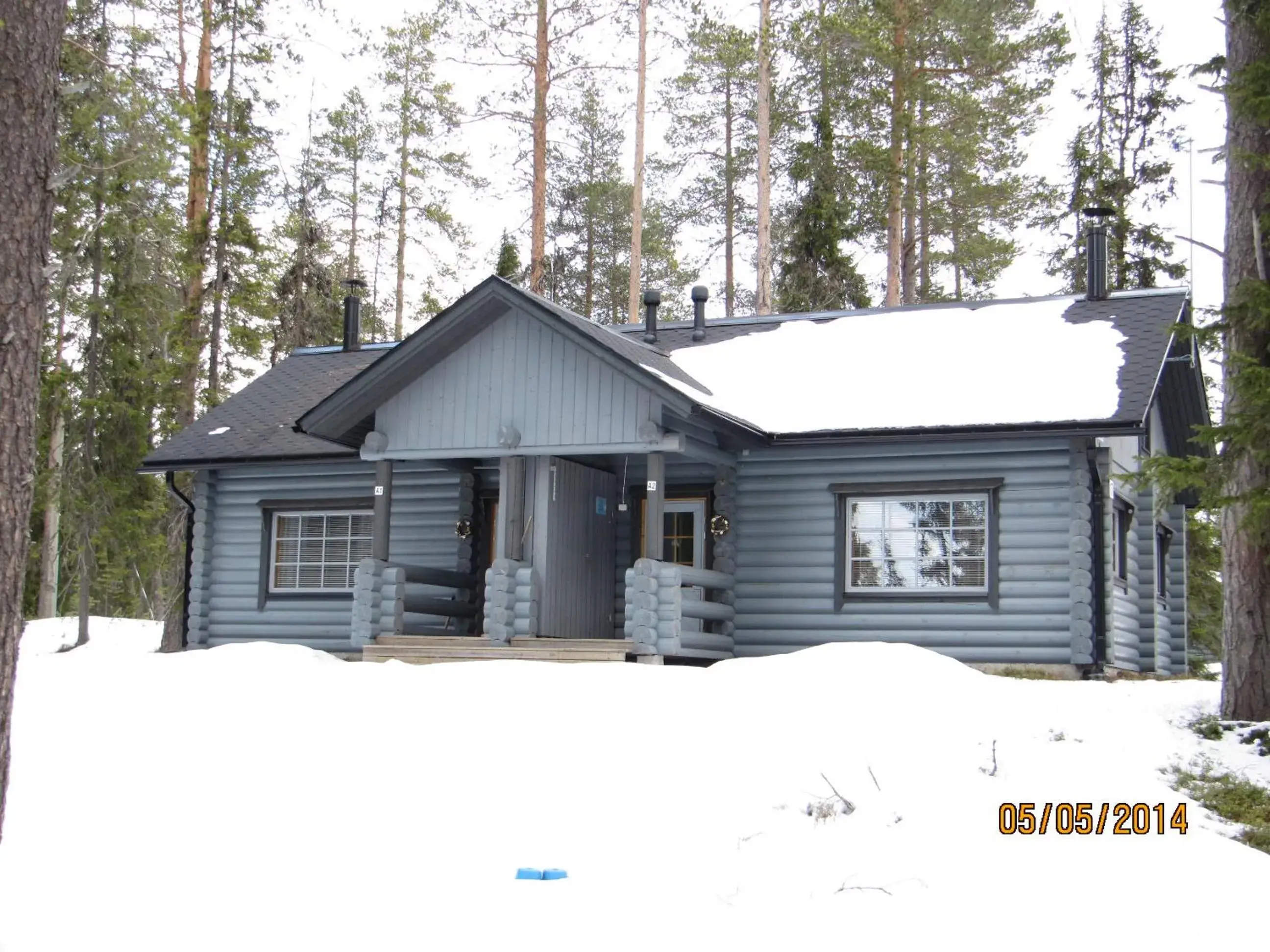 Mäntyruka Holiday Homes Mäntyruka Holiday Homes