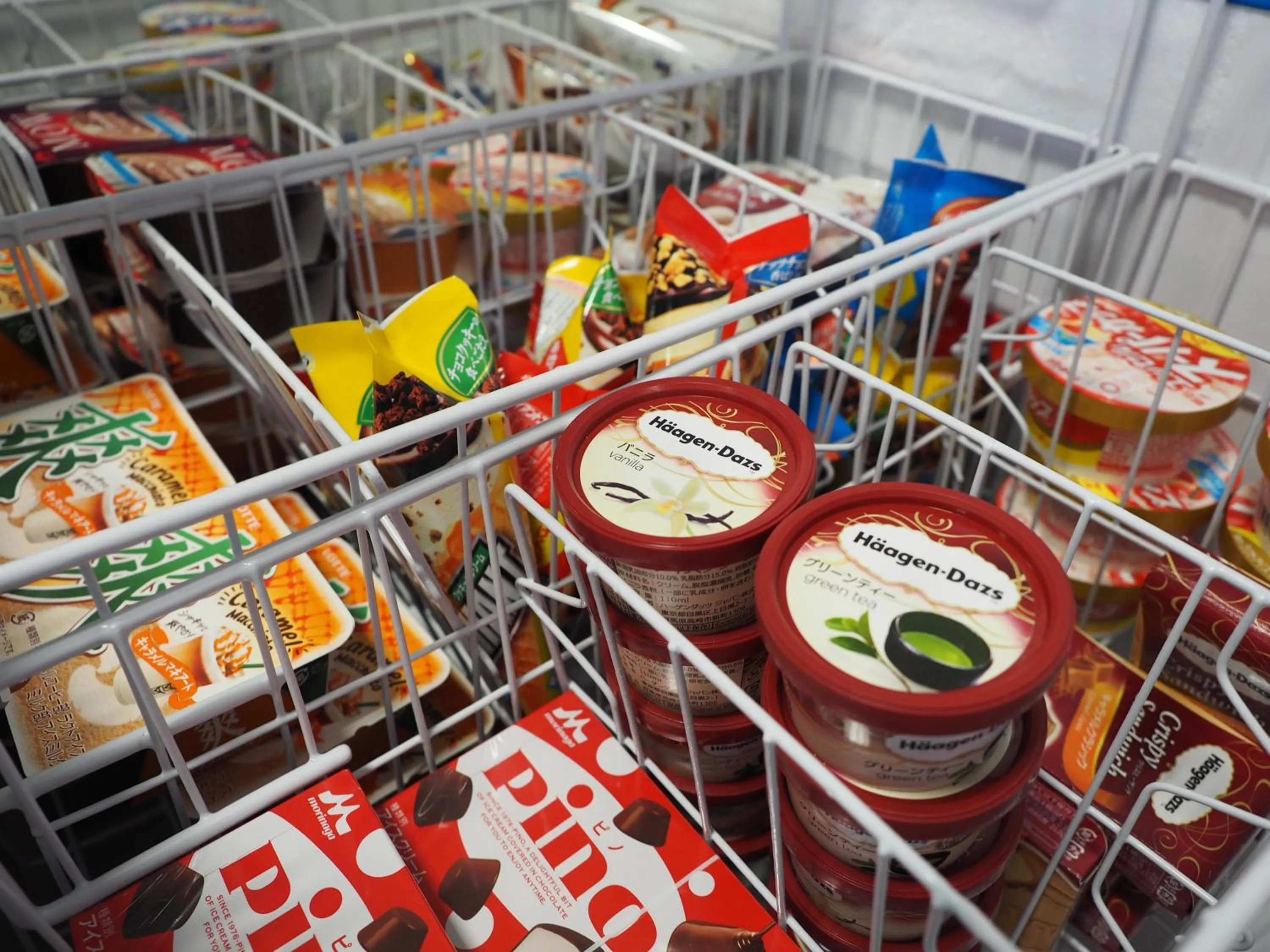 Area and facilities in Shin-Osaka Youth Hostel