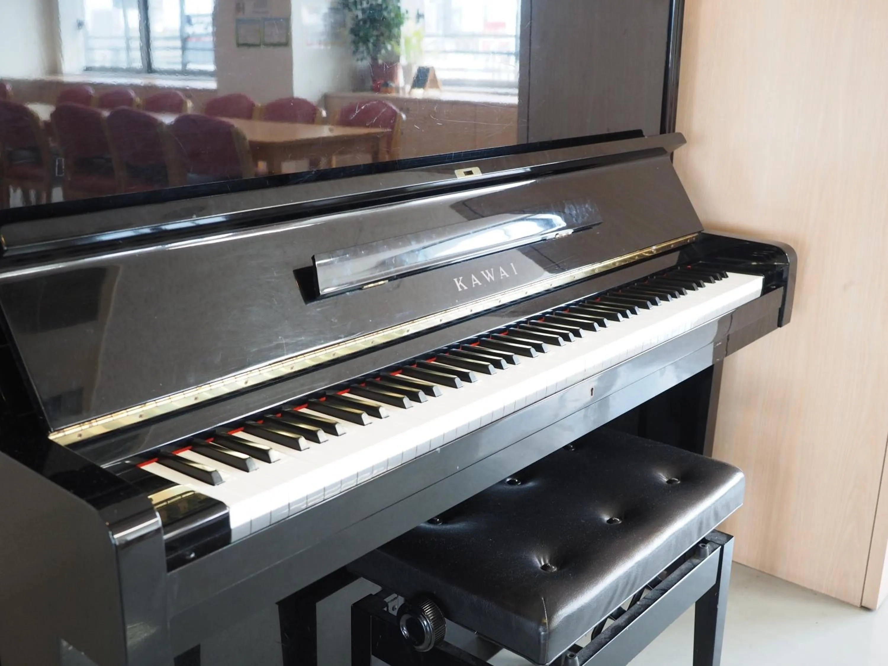 Other in Shin-Osaka Youth Hostel