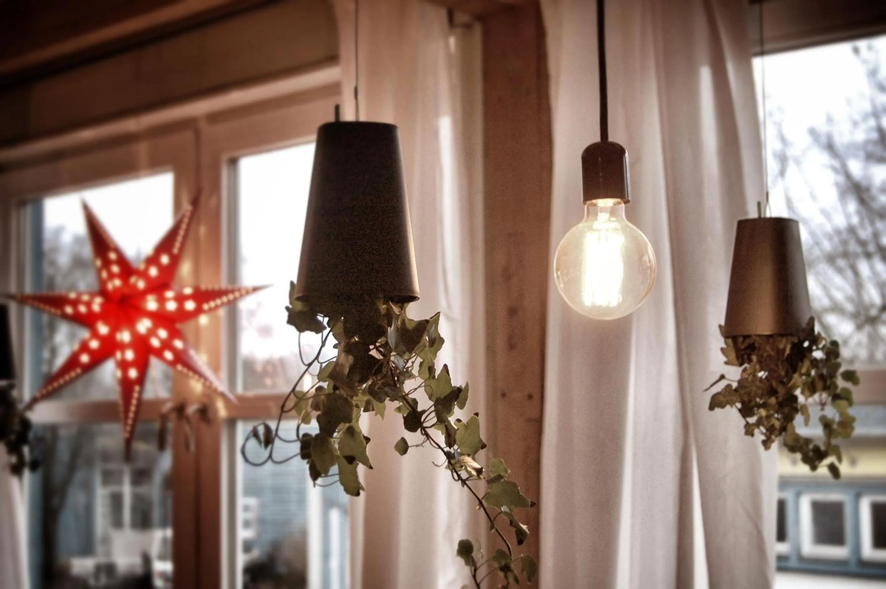 Property building in EASY Lodges Berlin