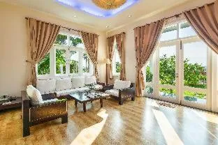 Sea Links Beach Villa