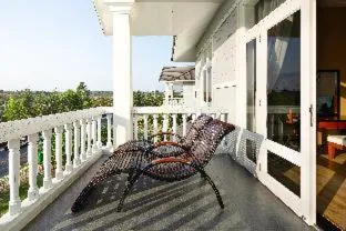 Sea Links Beach Villa