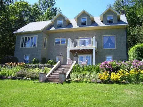 Oceanhillside B&B Oceanhillside B&B
