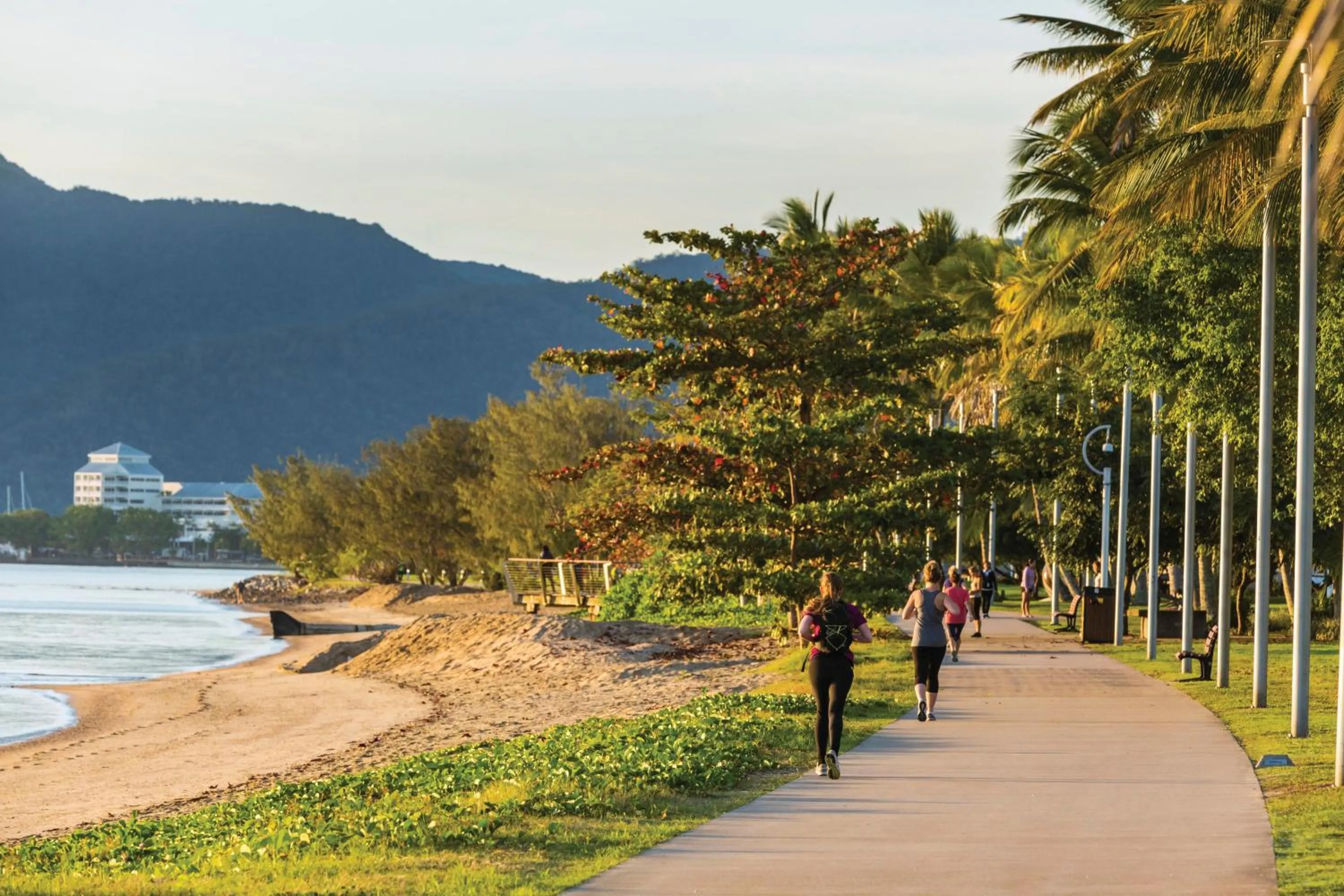 Nearby landmark in Hides Hotel