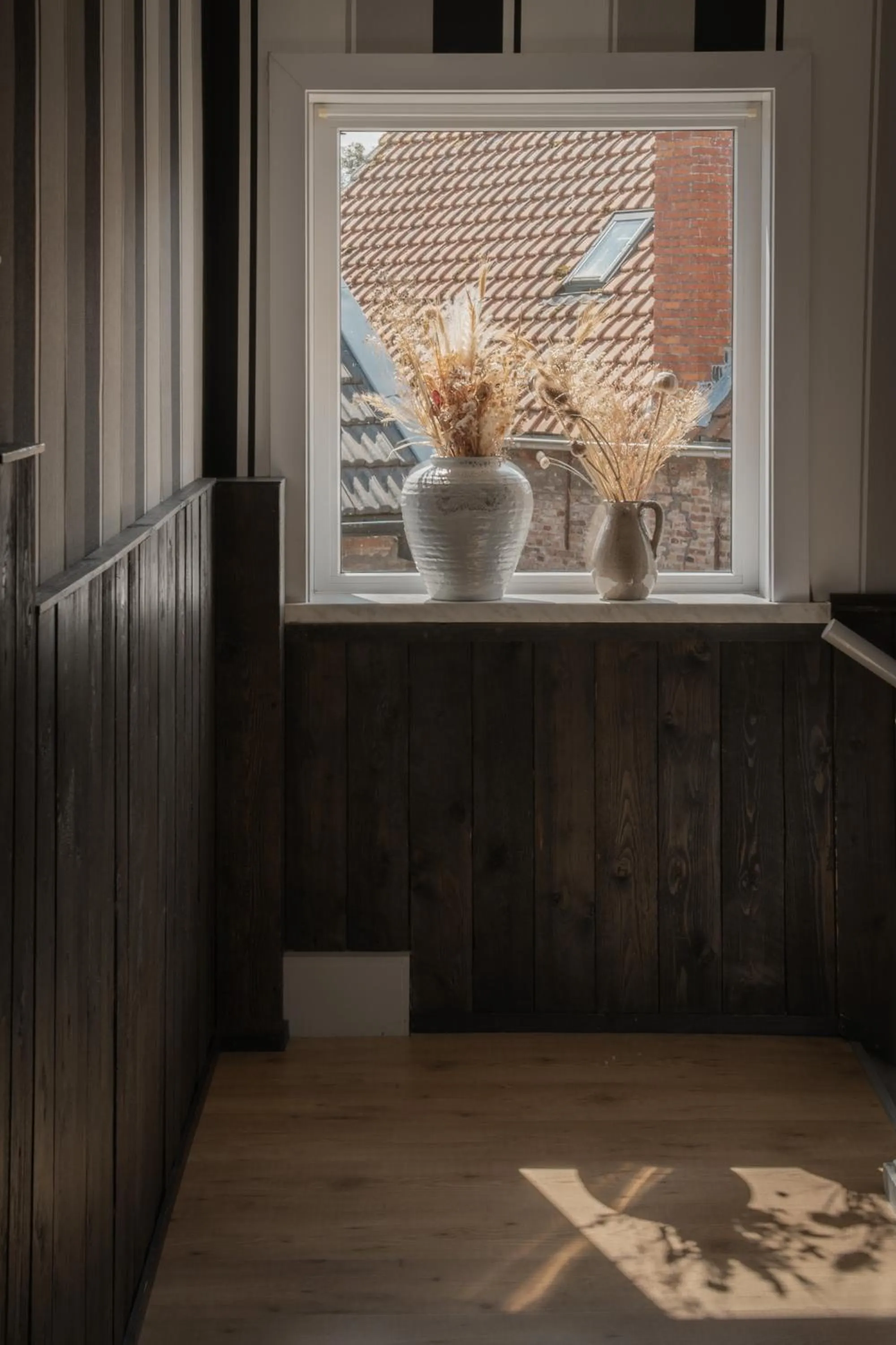 Property building in Hotel Groede