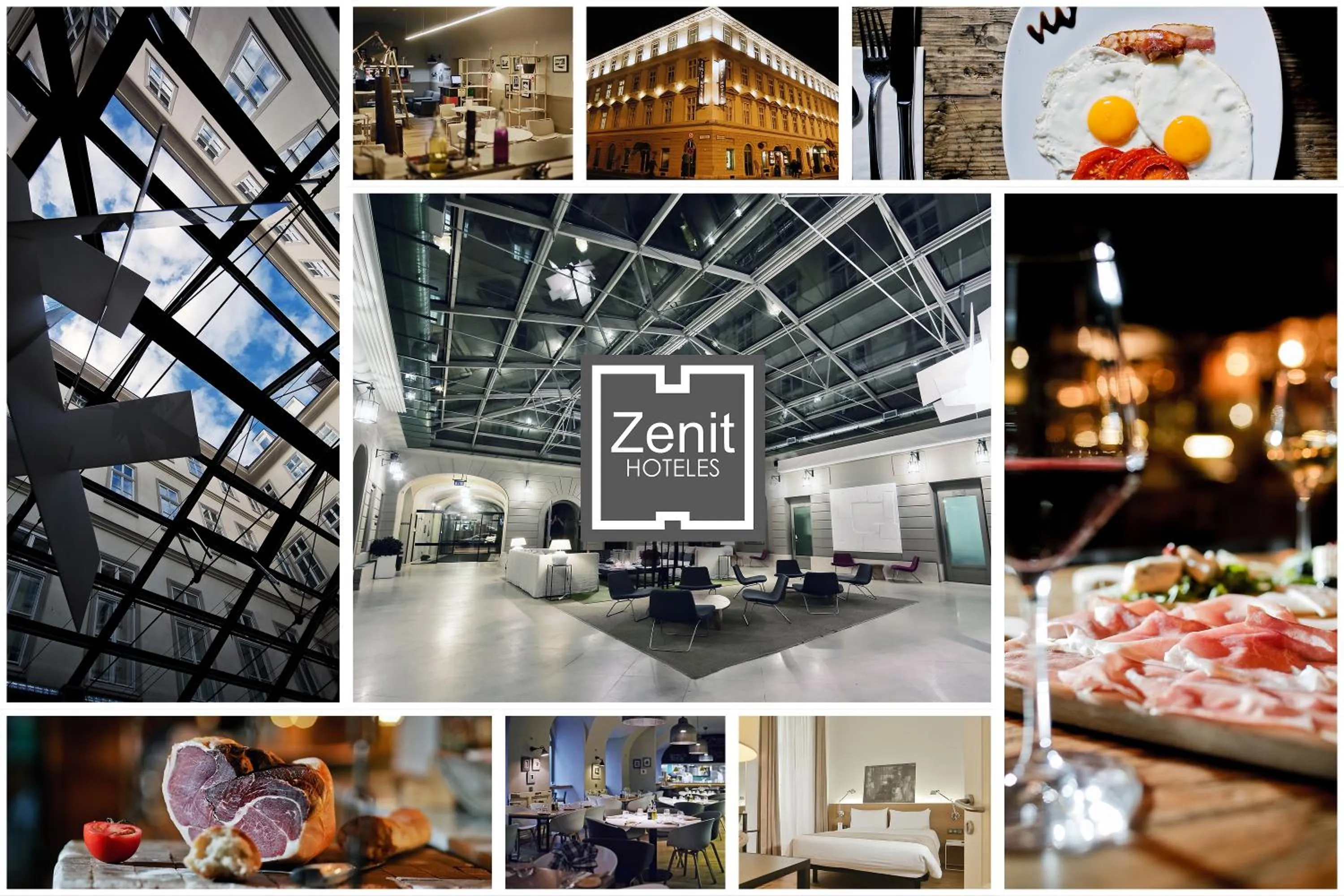 Other in Hotel Zenit Budapest Palace