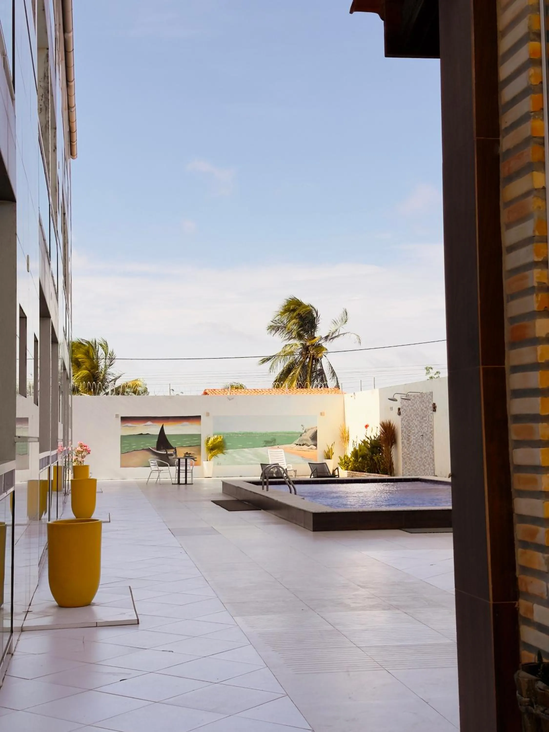 Hotel Costa do Delta