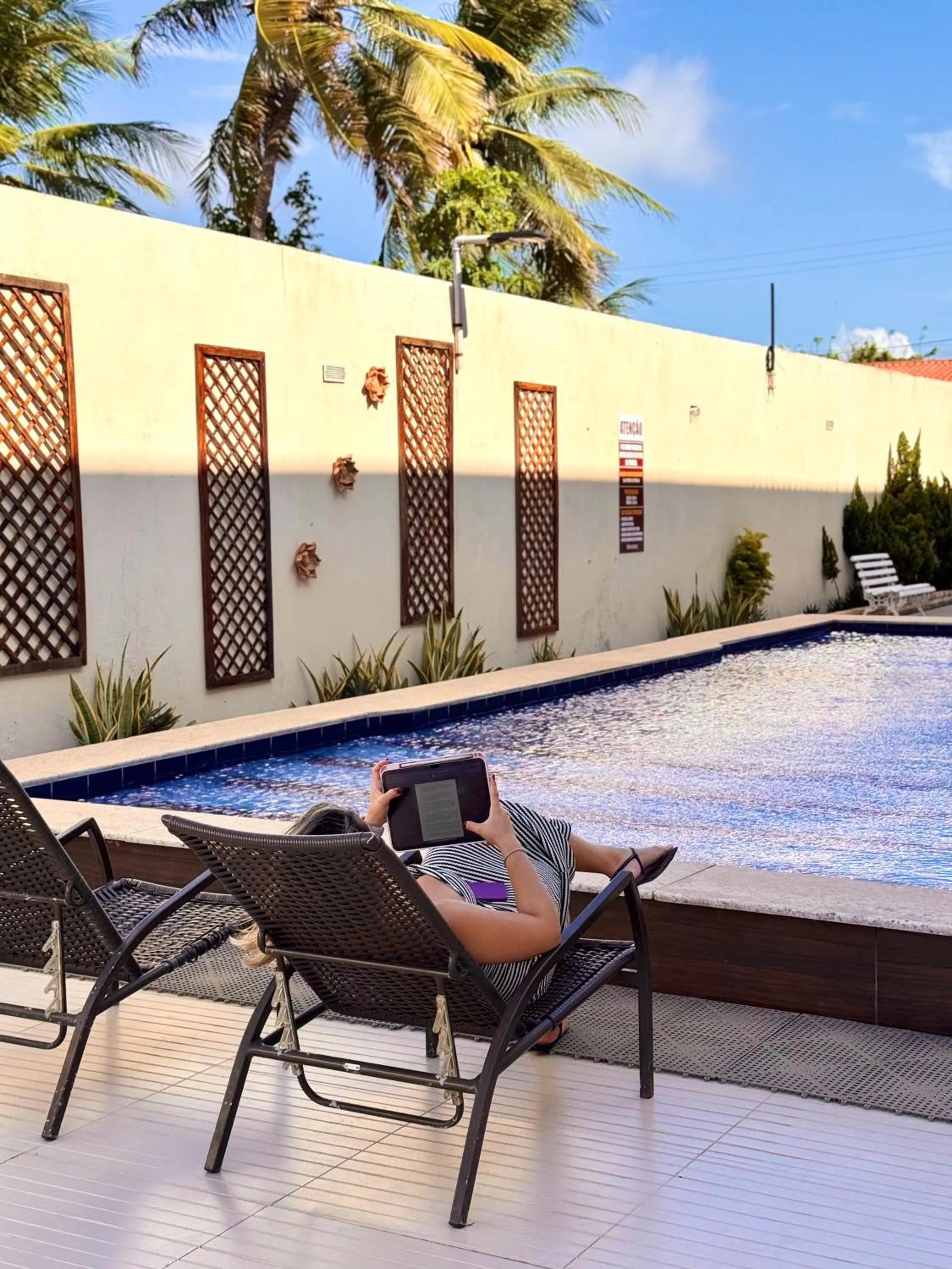 Hotel Costa do Delta