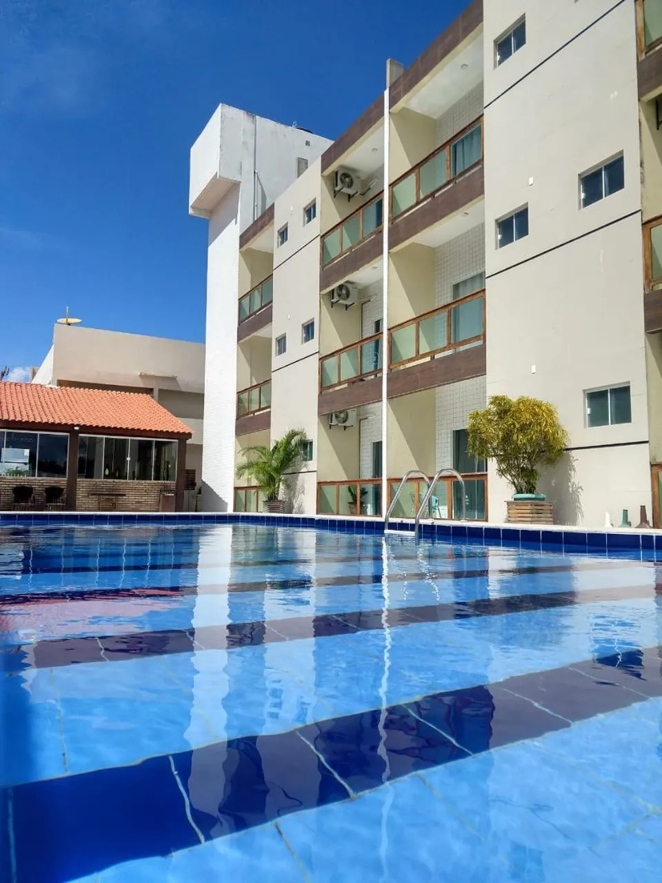 Hotel Costa do Delta