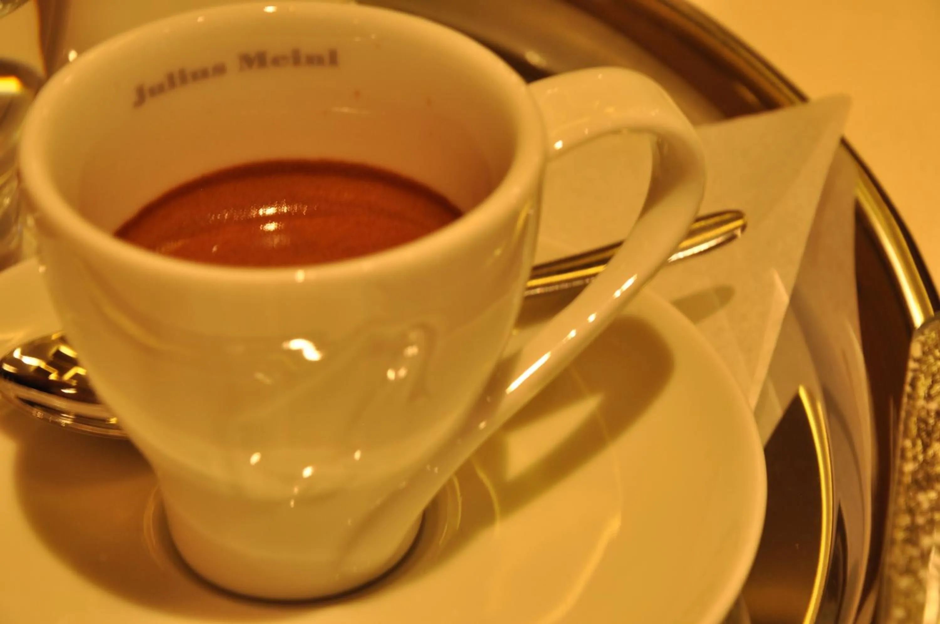 Food and drinks in Alpinhotel Monte Superior - Silvretta Card Premium Betrieb