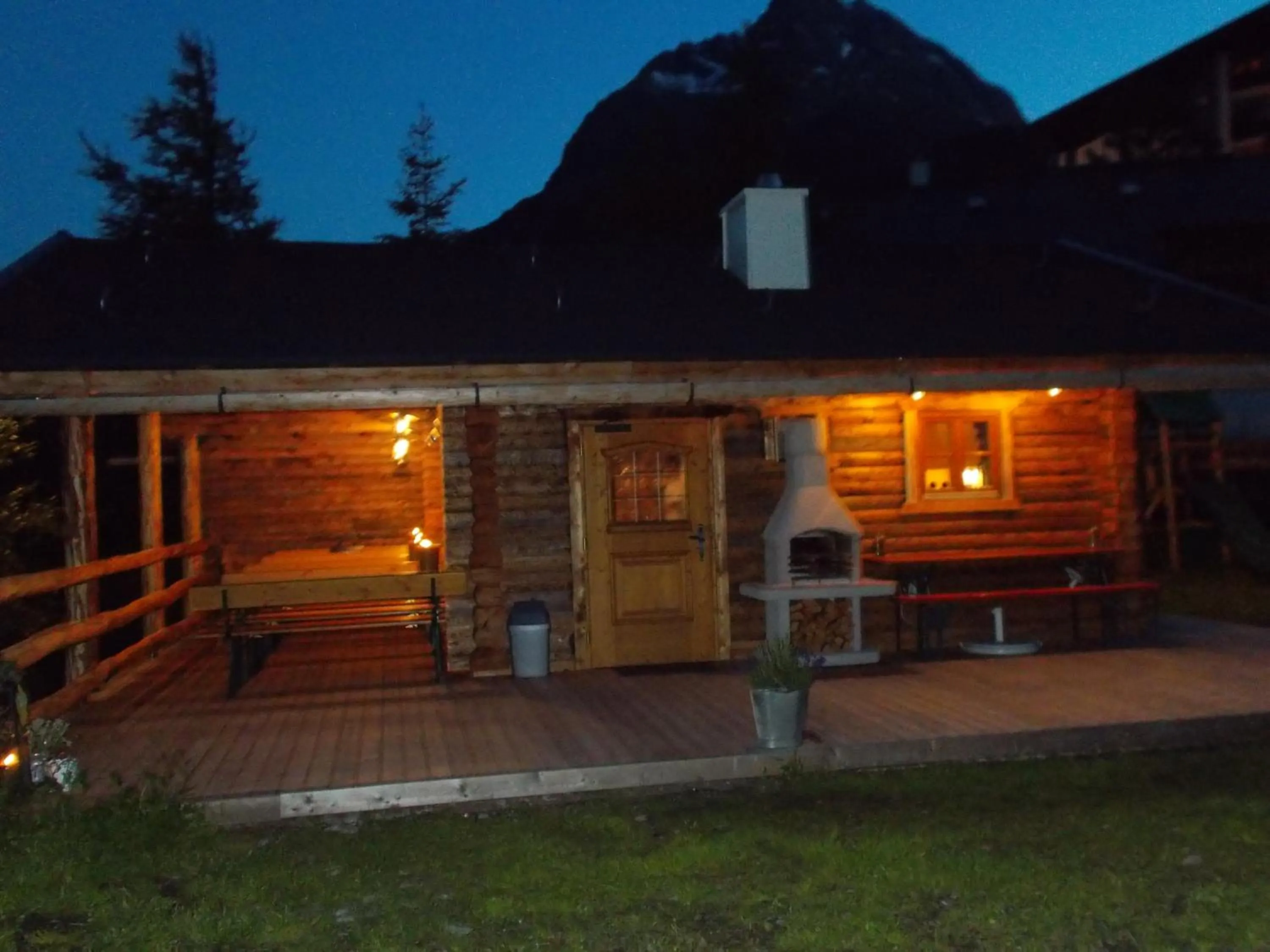 Facade/entrance in Alpinhotel Monte Superior - Silvretta Card Premium Betrieb