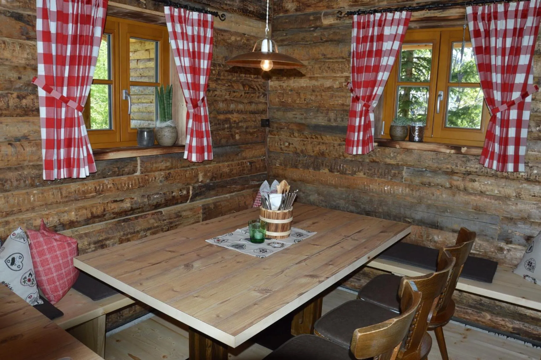 Day in Alpinhotel Monte Superior - Silvretta Card Premium Betrieb