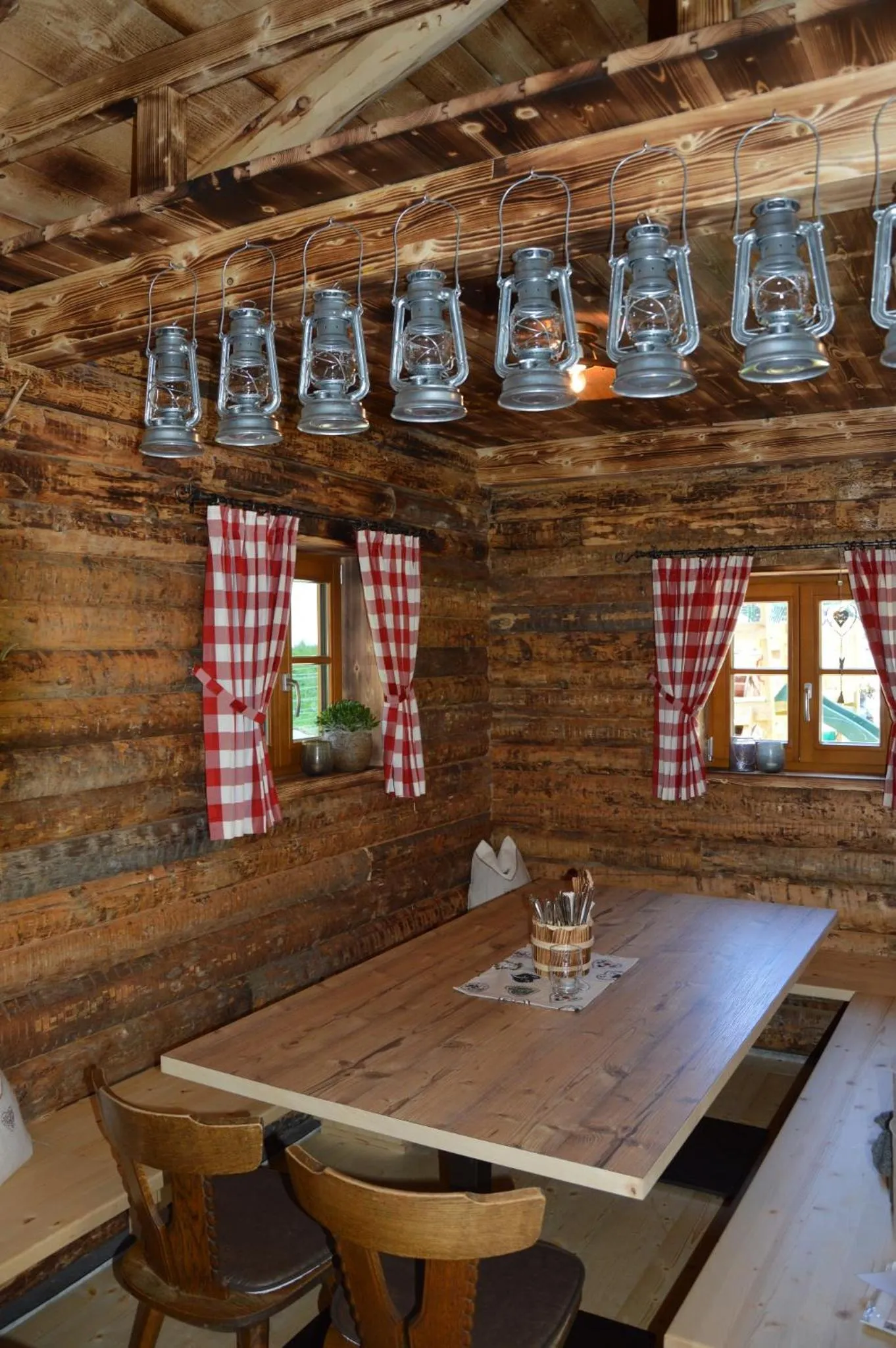 Evening entertainment in Alpinhotel Monte Superior - Silvretta Card Premium Betrieb