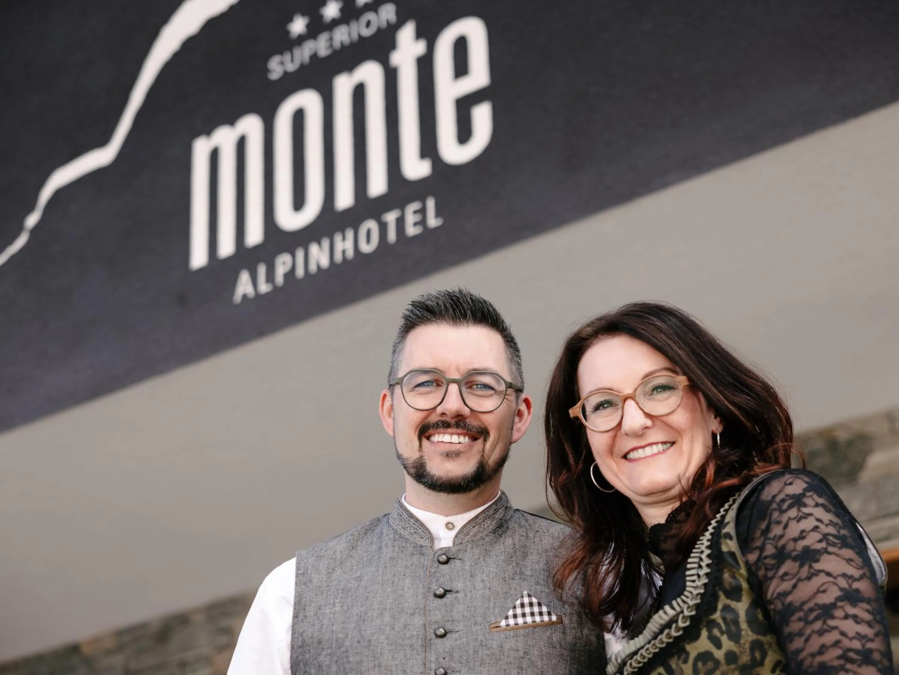 Other in Alpinhotel Monte Superior - Silvretta Card Premium Betrieb